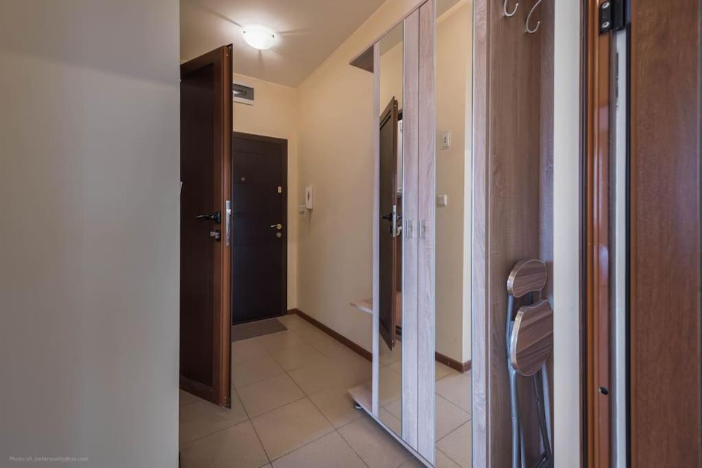 Serenity apartment
