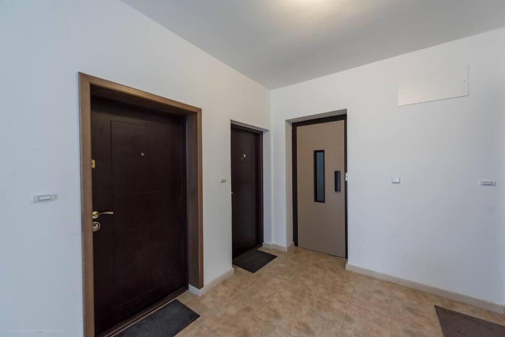 Serenity apartment