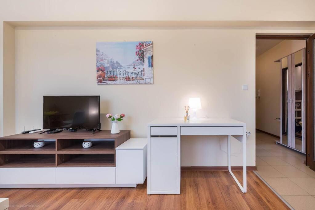 Serenity apartment