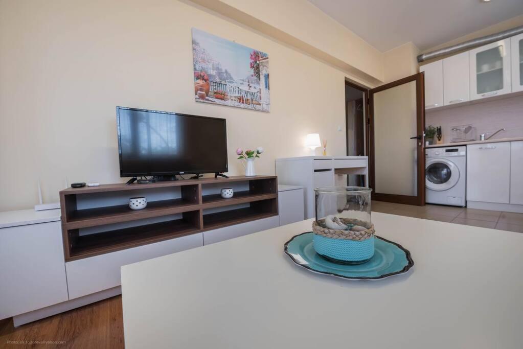 Serenity apartment