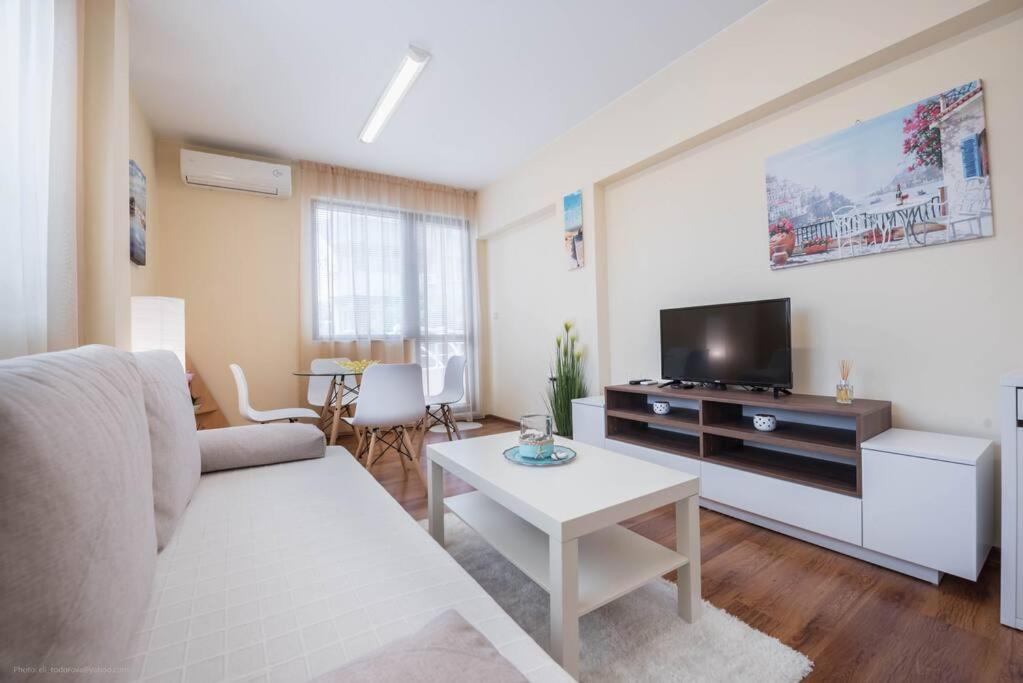 Serenity apartment