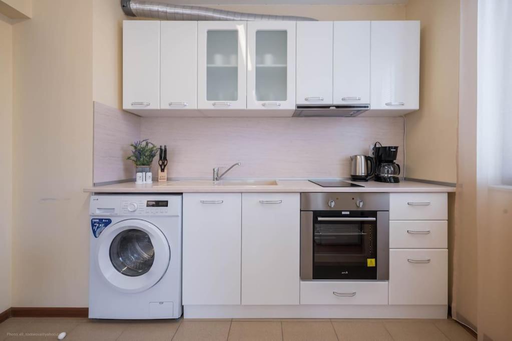 Serenity apartment