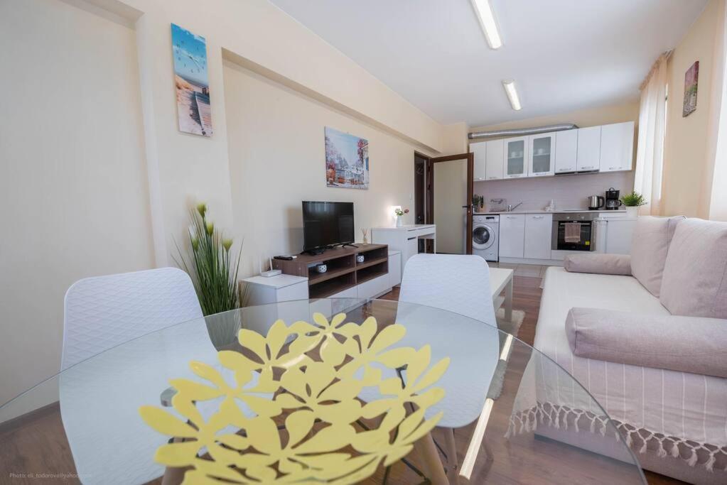 Serenity apartment