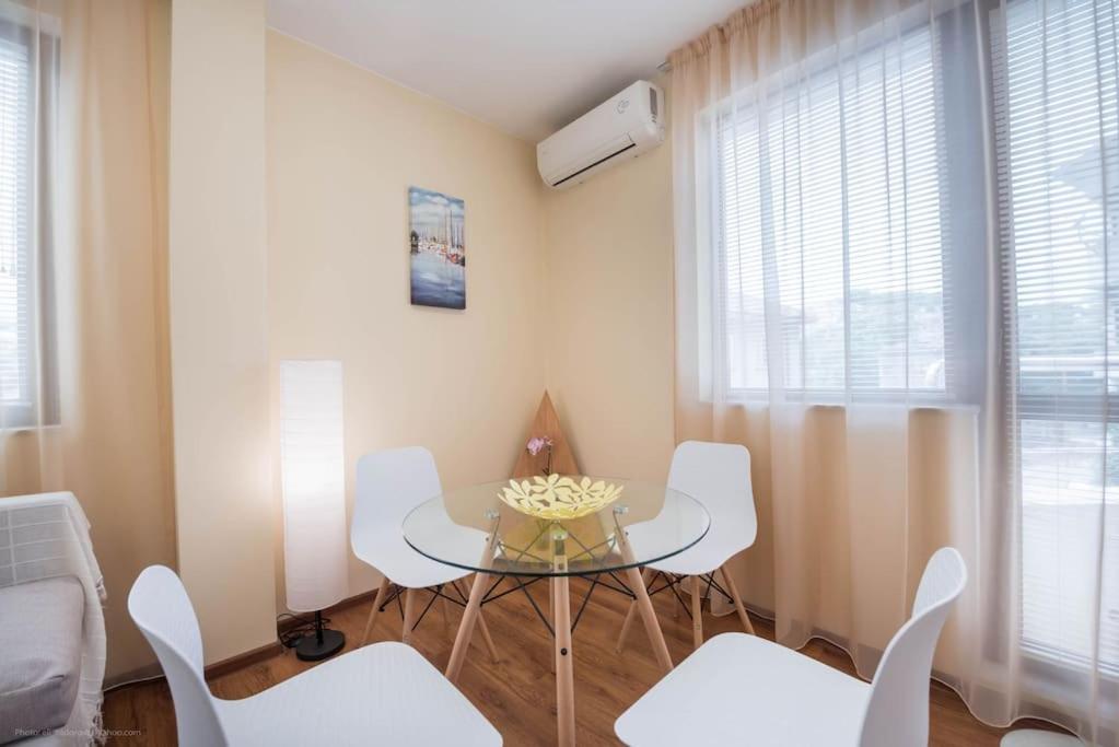 Serenity apartment