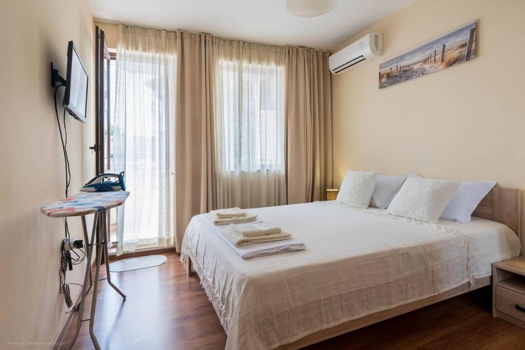 Serenity apartment