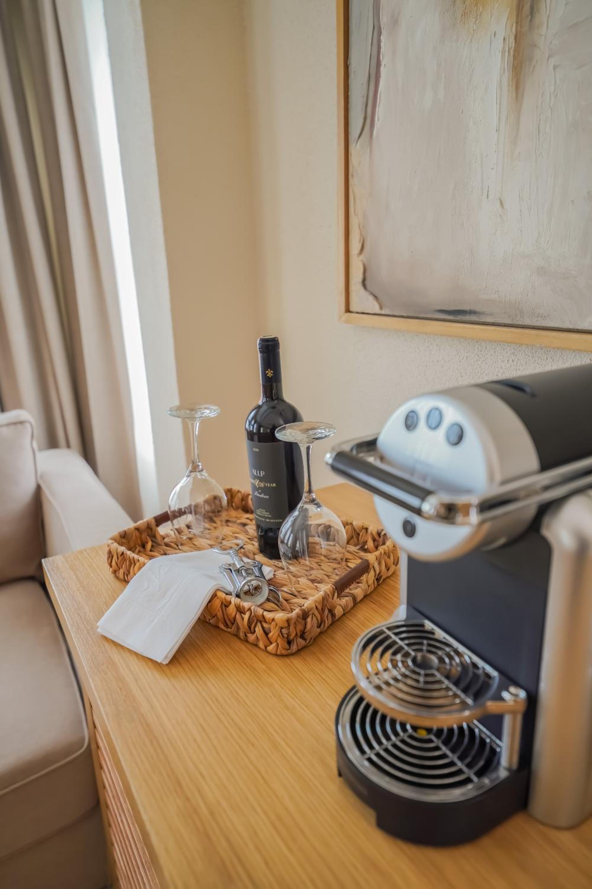 Nuup Hotel - Image 48