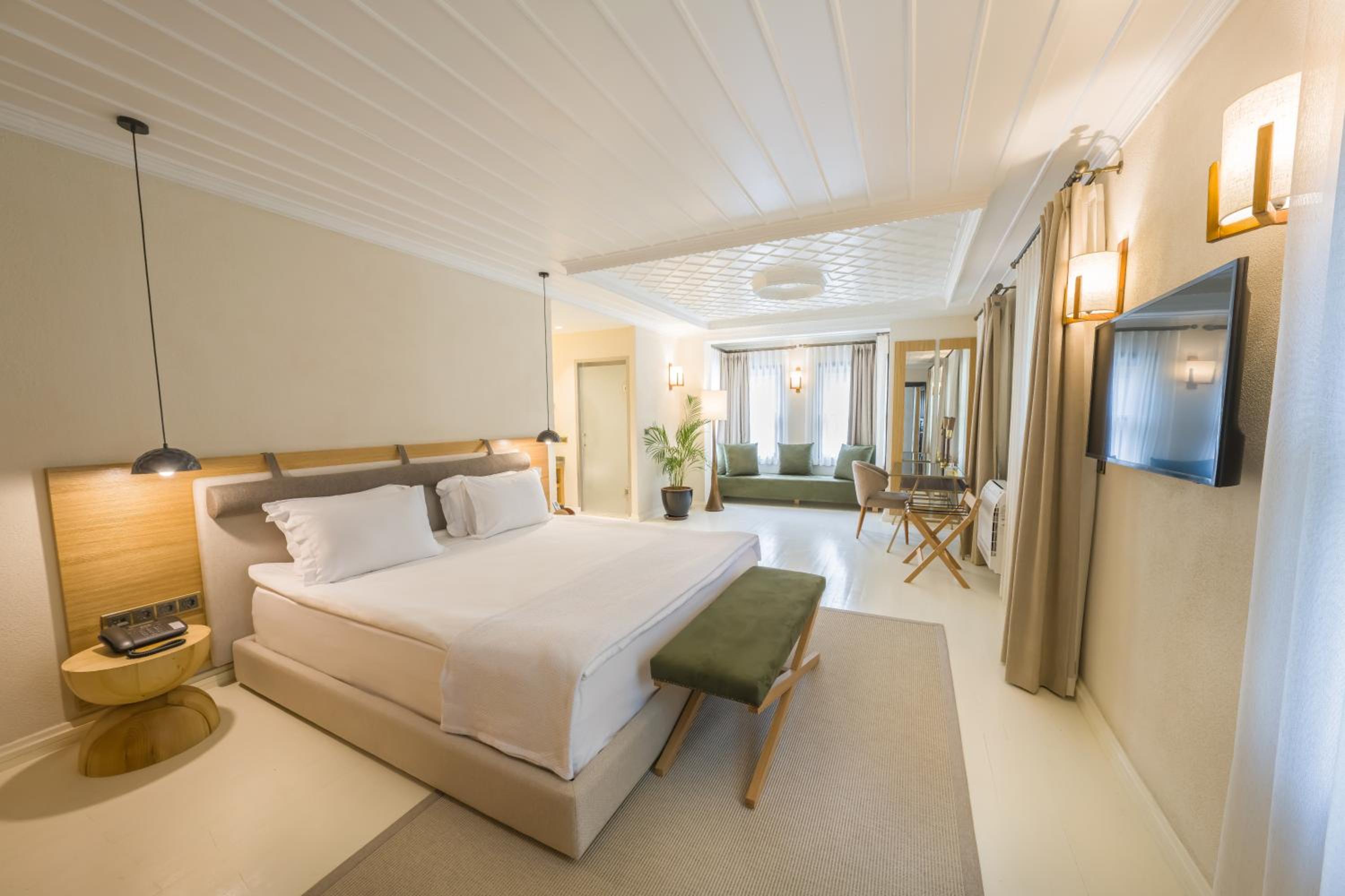 Nuup Hotel - Image 53