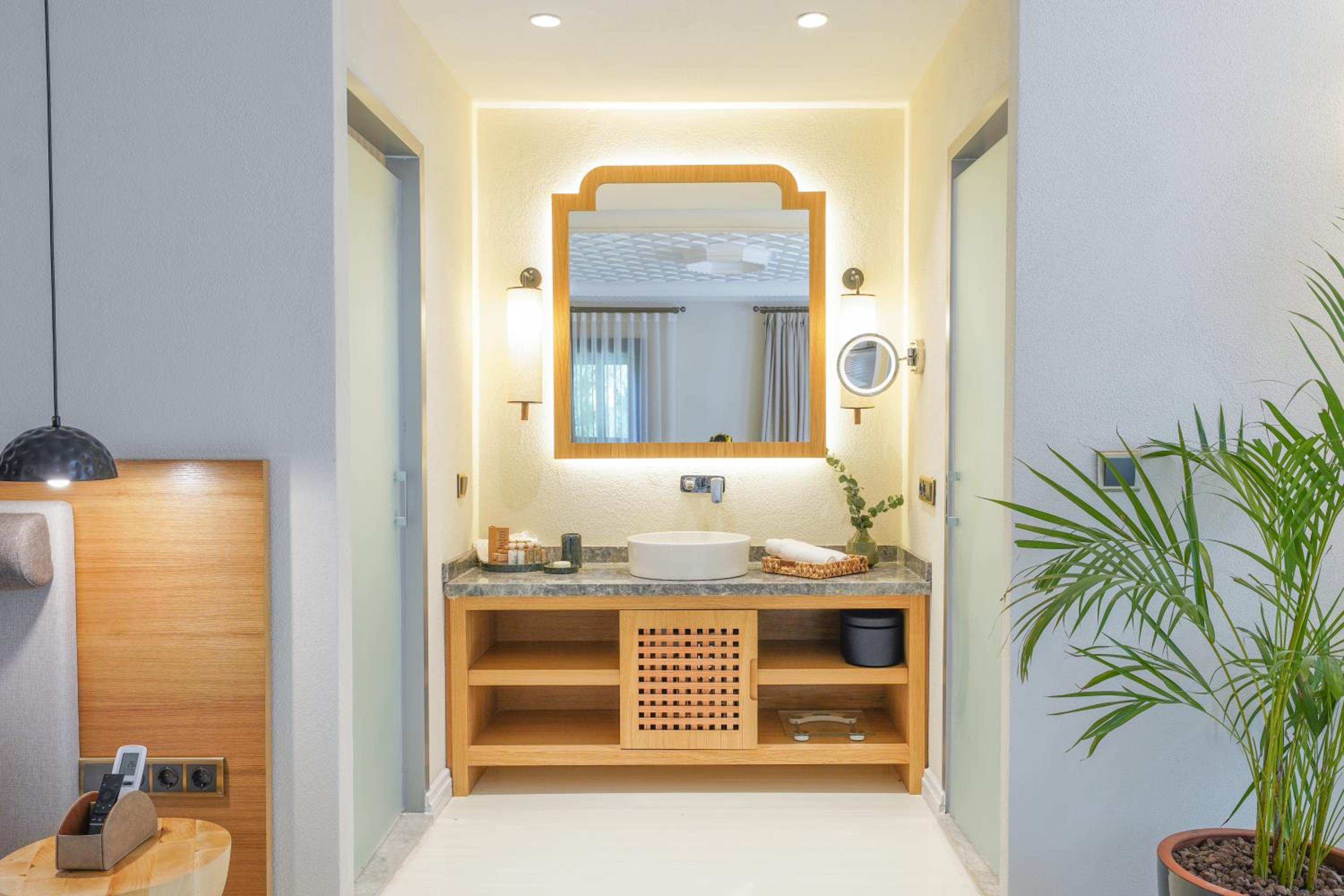 Nuup Hotel - Image 52