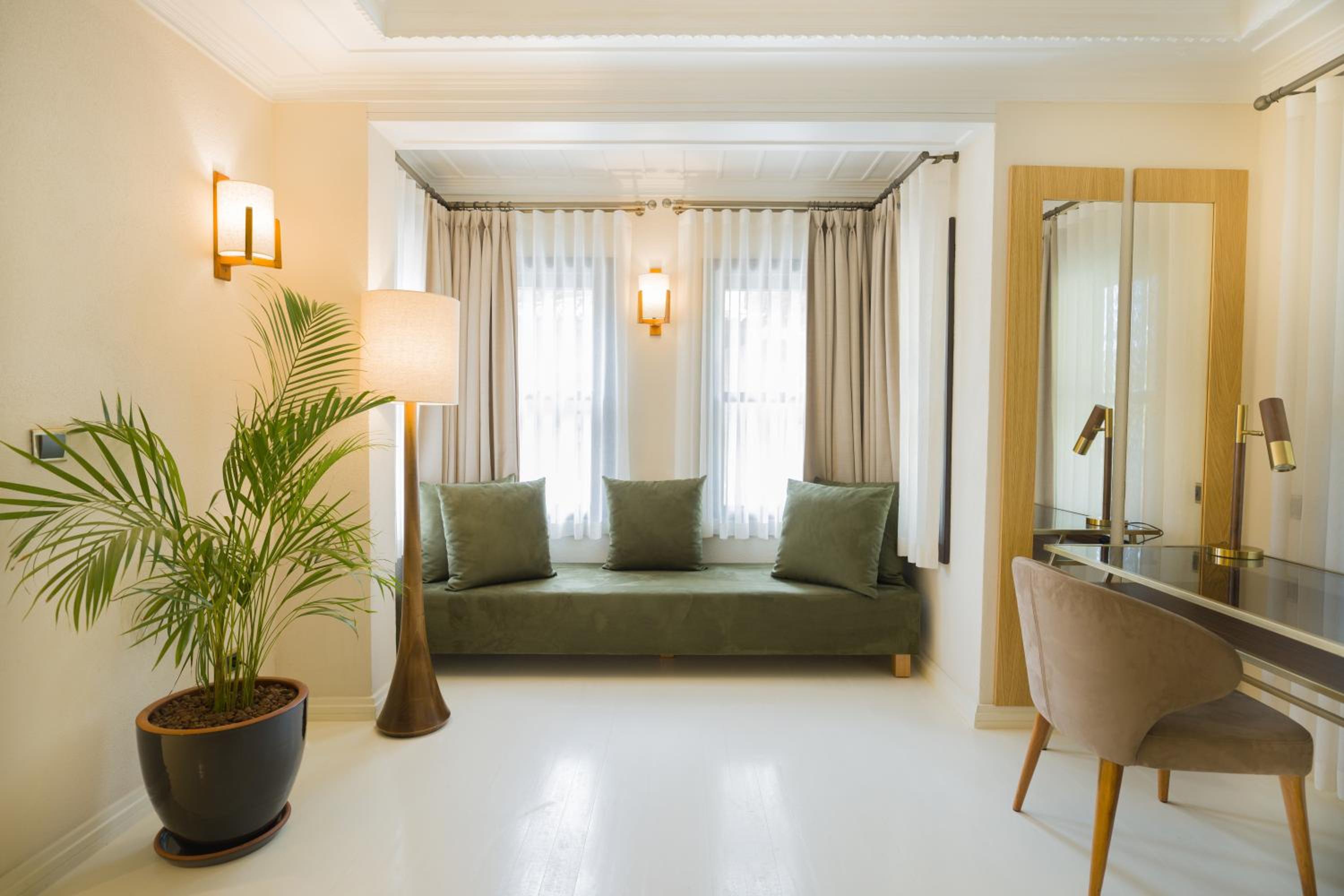 Nuup Hotel - Image 54