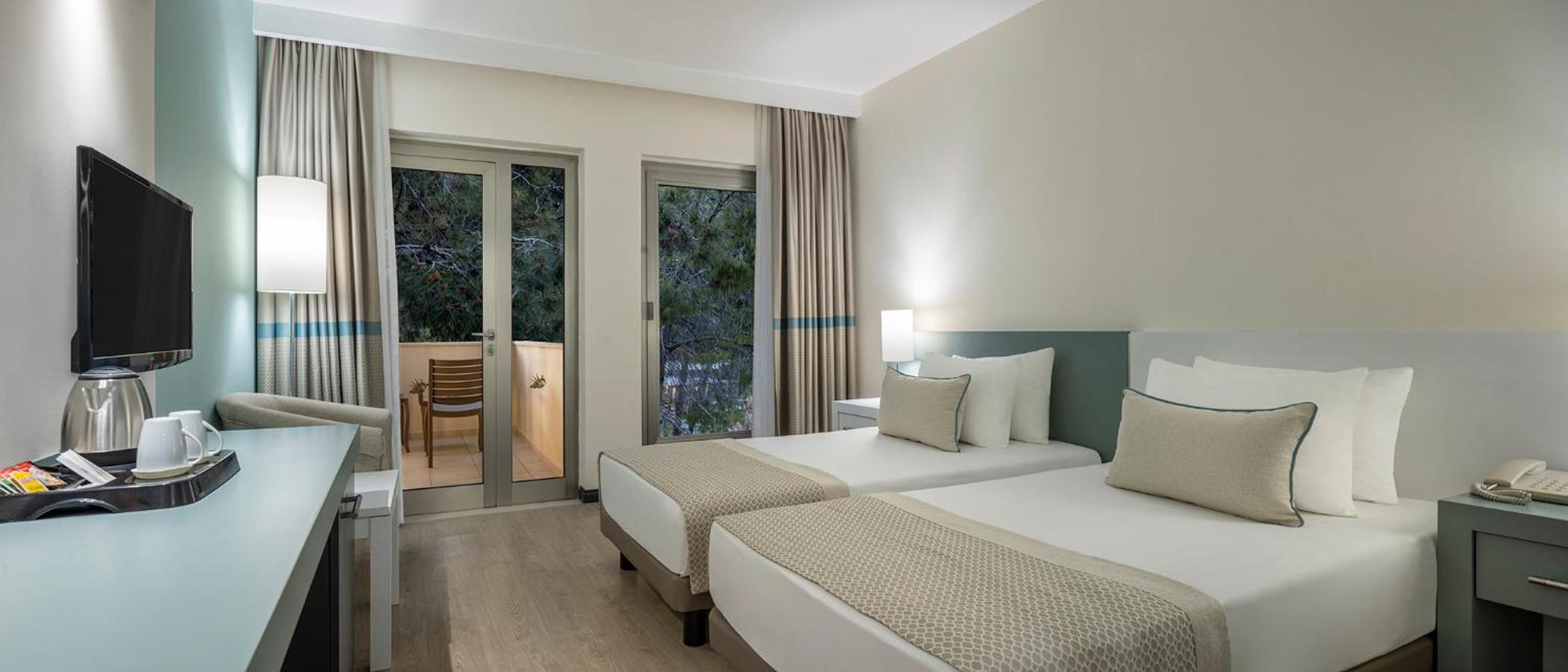 Side Vacations - Arcanus Hotels Sorgun - Ultra All Inclusive - Property Image 58