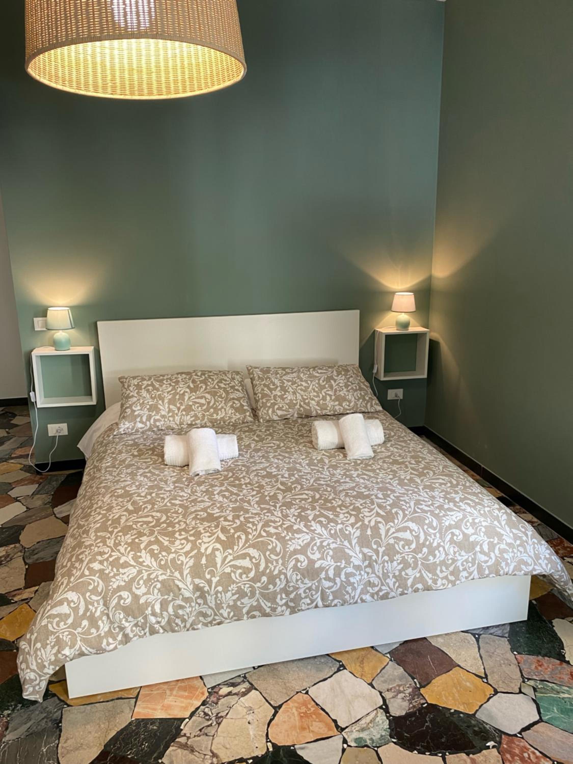 Delle Rose Rooms - Le Arche Verona