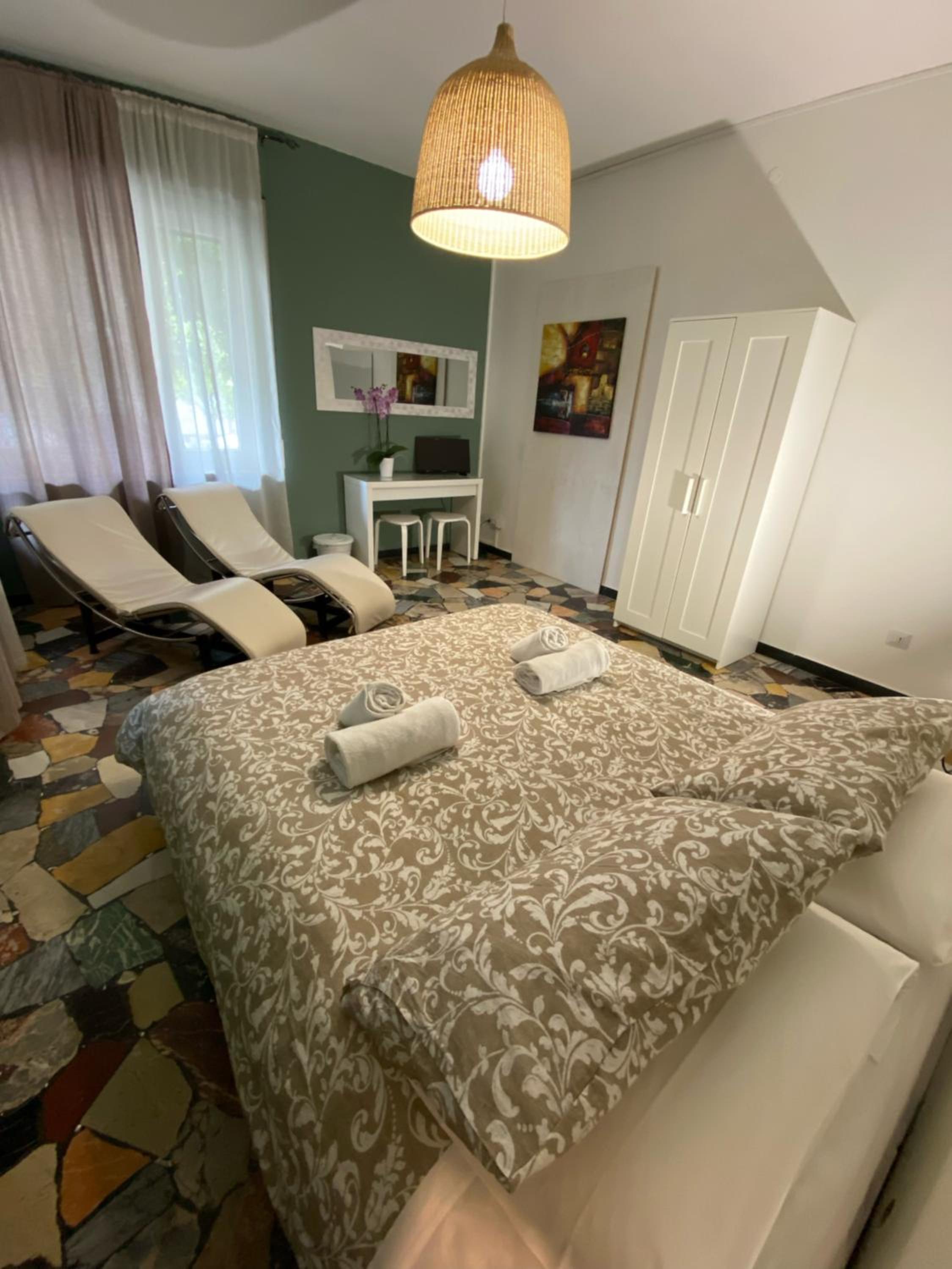 Delle Rose Rooms - Le Arche Verona