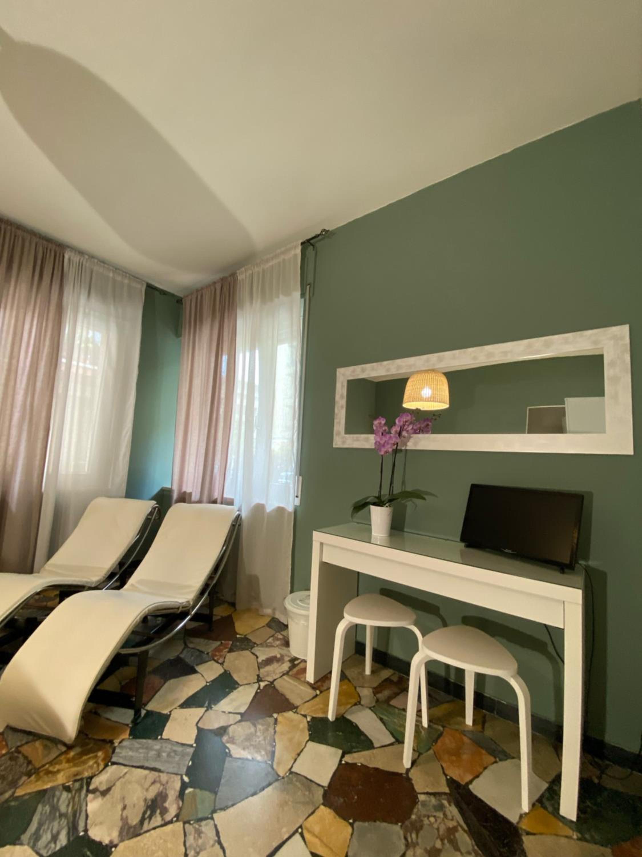 Delle Rose Rooms - Le Arche Verona