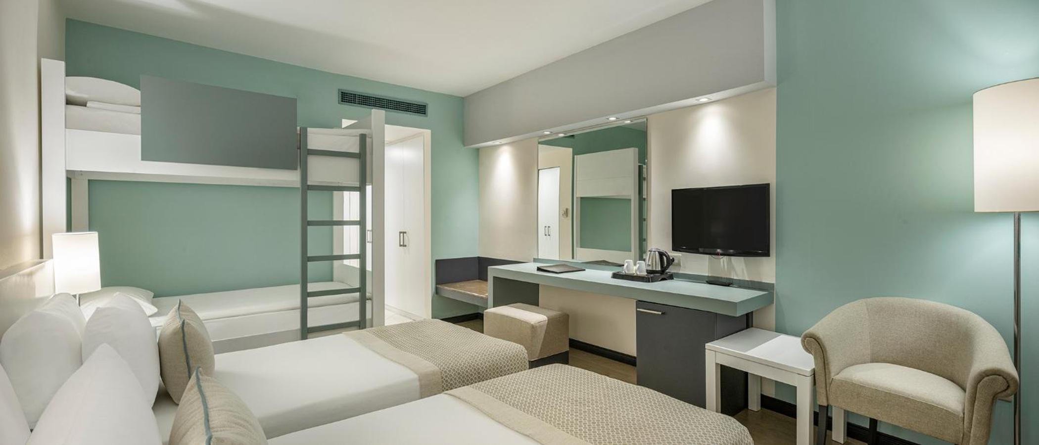 Side Vacations - Arcanus Hotels Sorgun - Ultra All Inclusive - Property Image 60