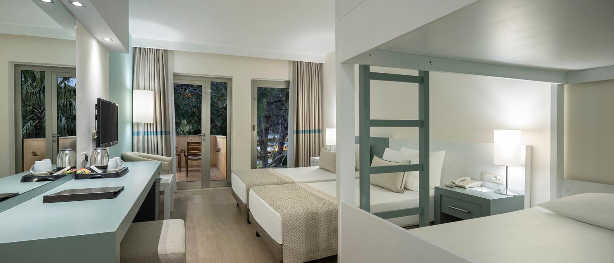 Side Vacations - Arcanus Hotels Sorgun - Ultra All Inclusive - Property Image 61