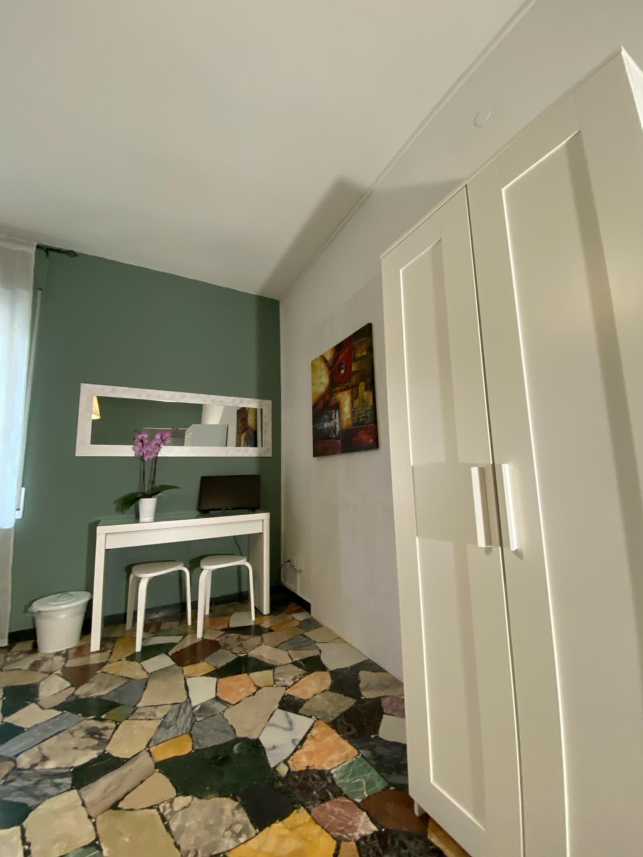Delle Rose Rooms - Le Arche Verona
