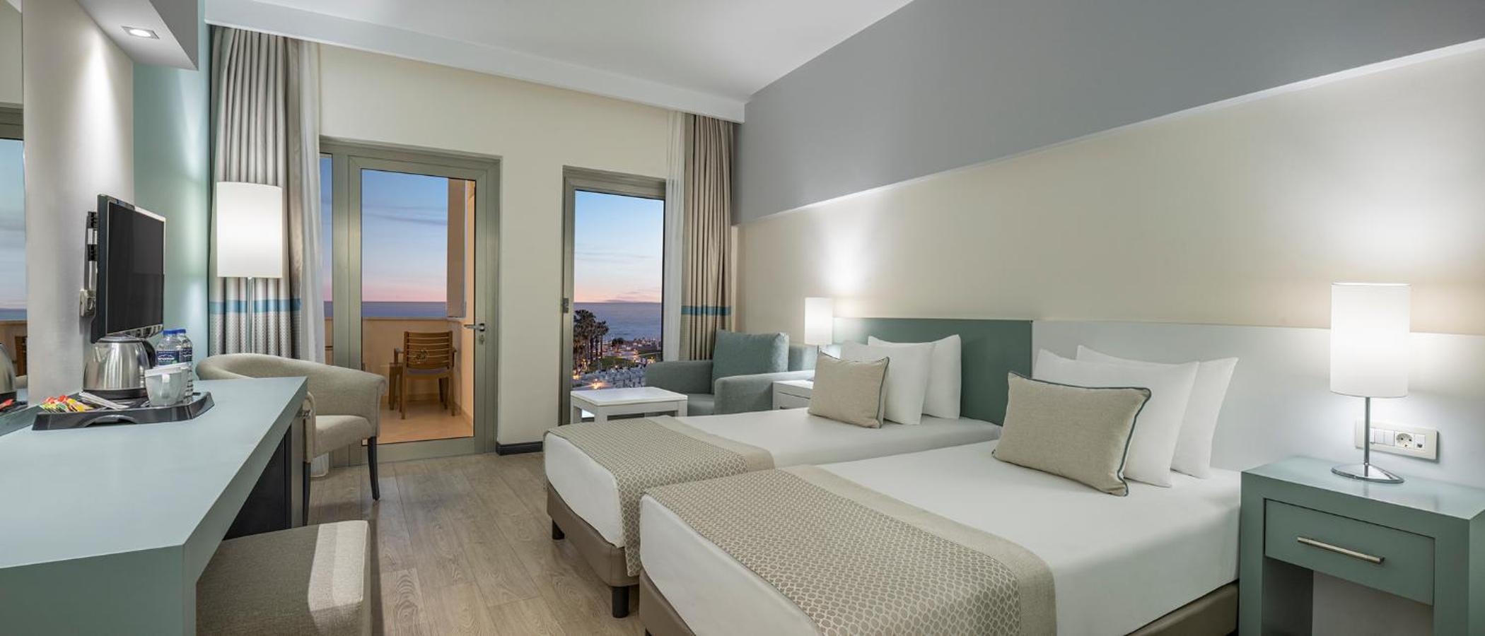 Side Vacations - Arcanus Hotels Sorgun - Ultra All Inclusive - Property Image 62