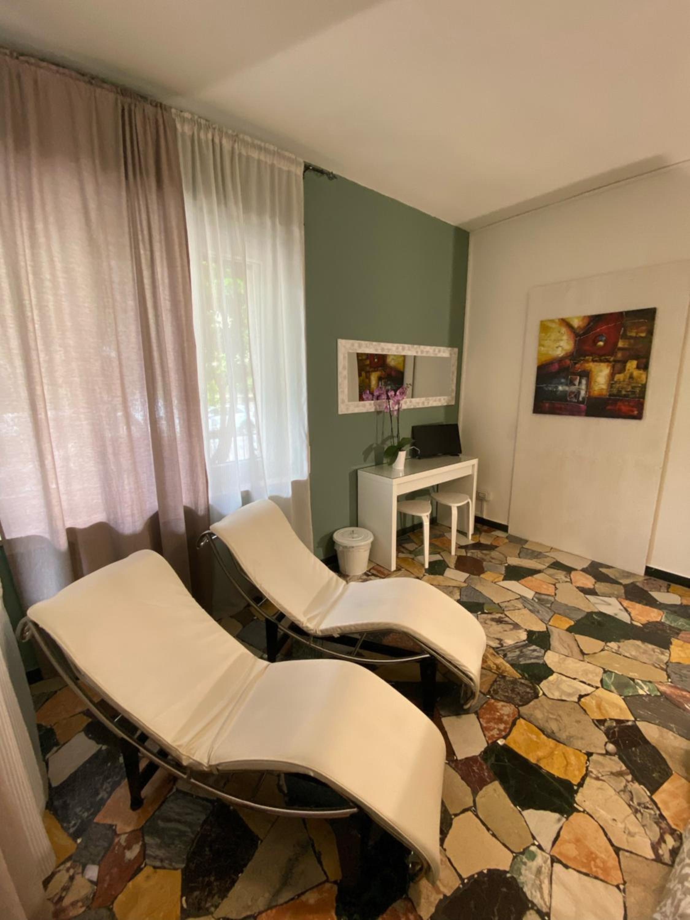 Delle Rose Rooms - Le Arche Verona
