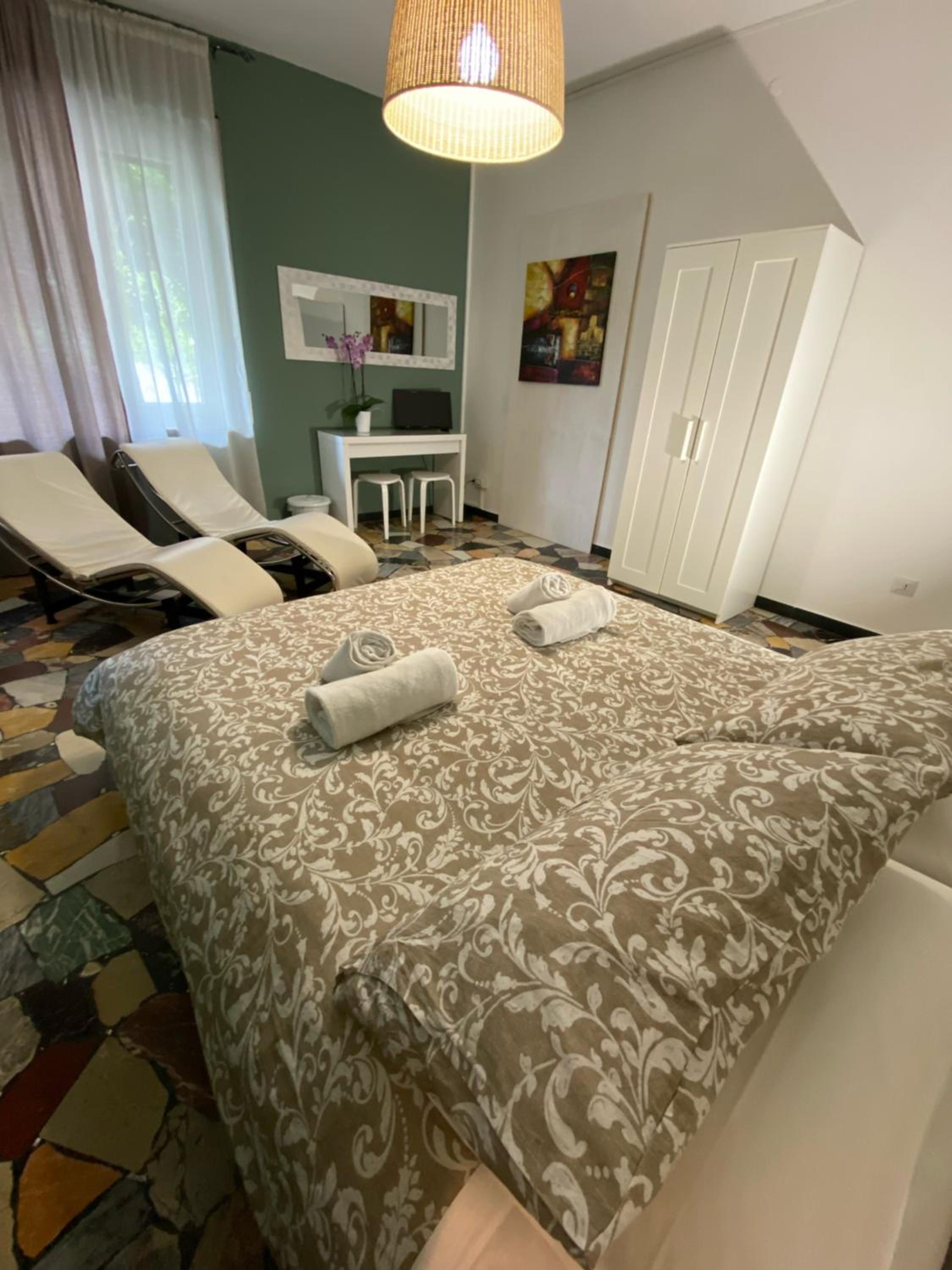 Delle Rose Rooms - Le Arche Verona