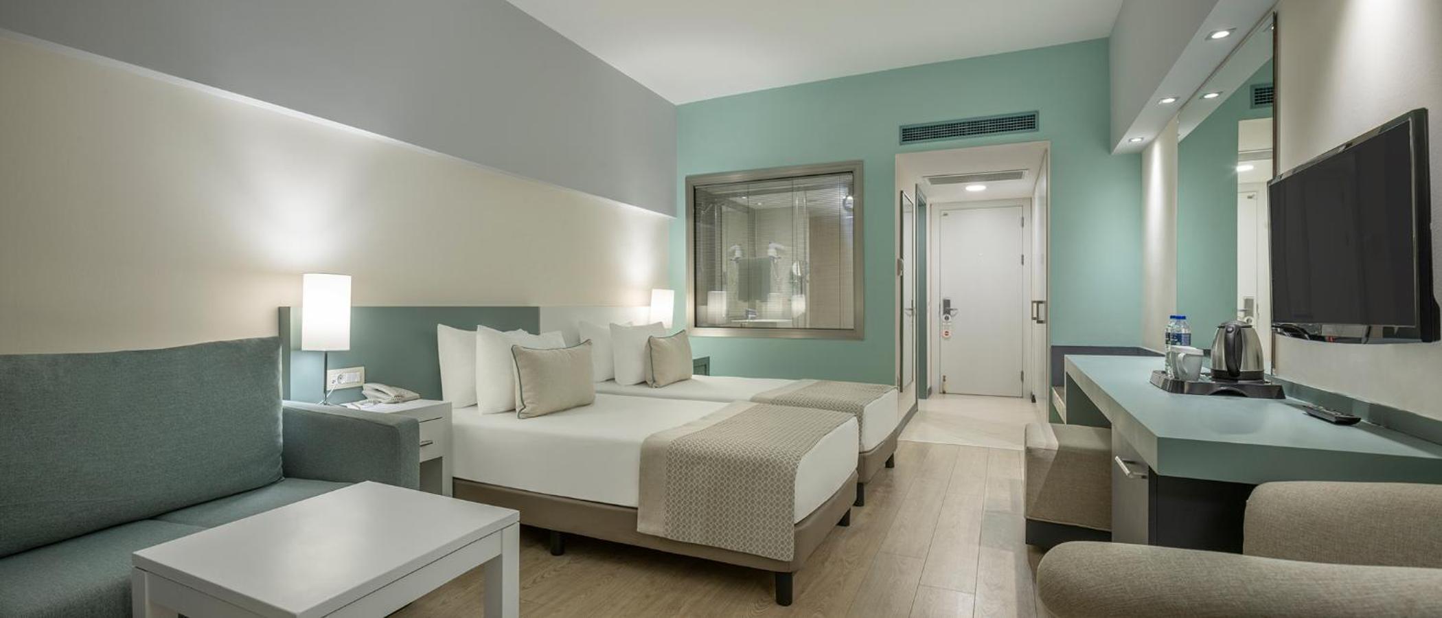 Side Vacations - Arcanus Hotels Sorgun - Ultra All Inclusive - Property Image 63