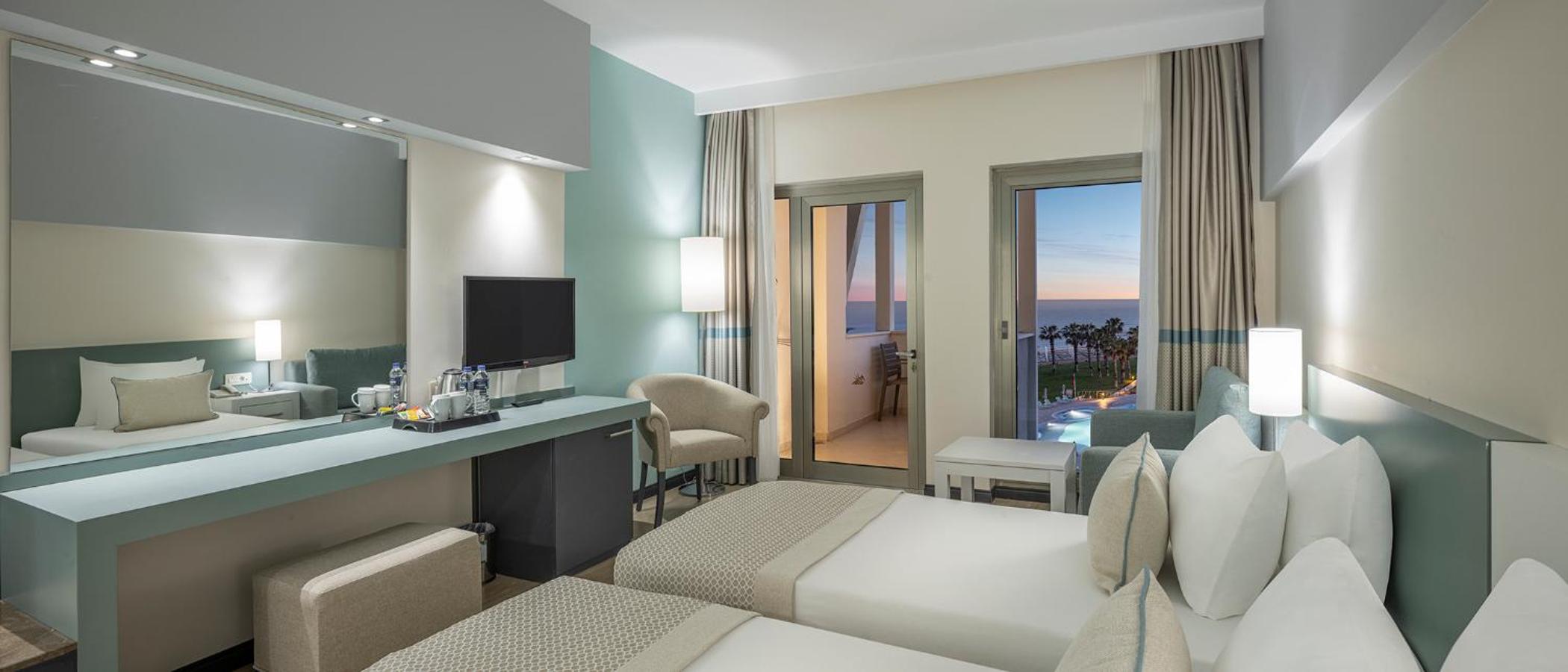 Side Vacations - Arcanus Hotels Sorgun - Ultra All Inclusive - Property Image 64