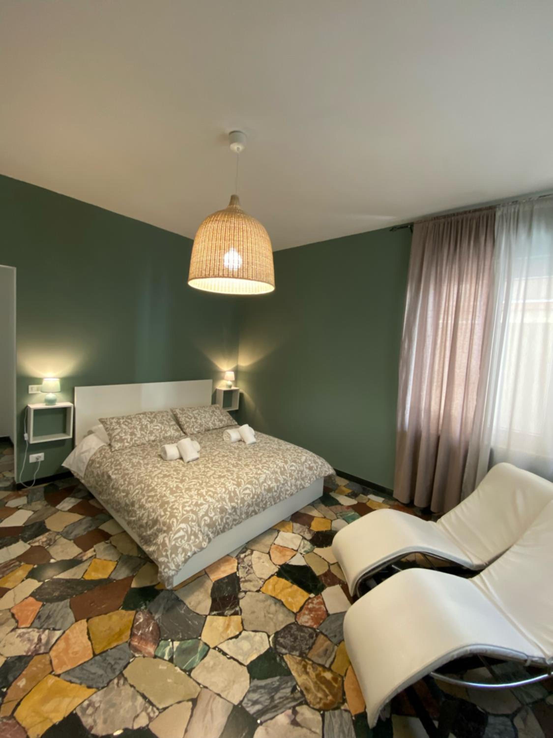 Delle Rose Rooms - Le Arche Verona