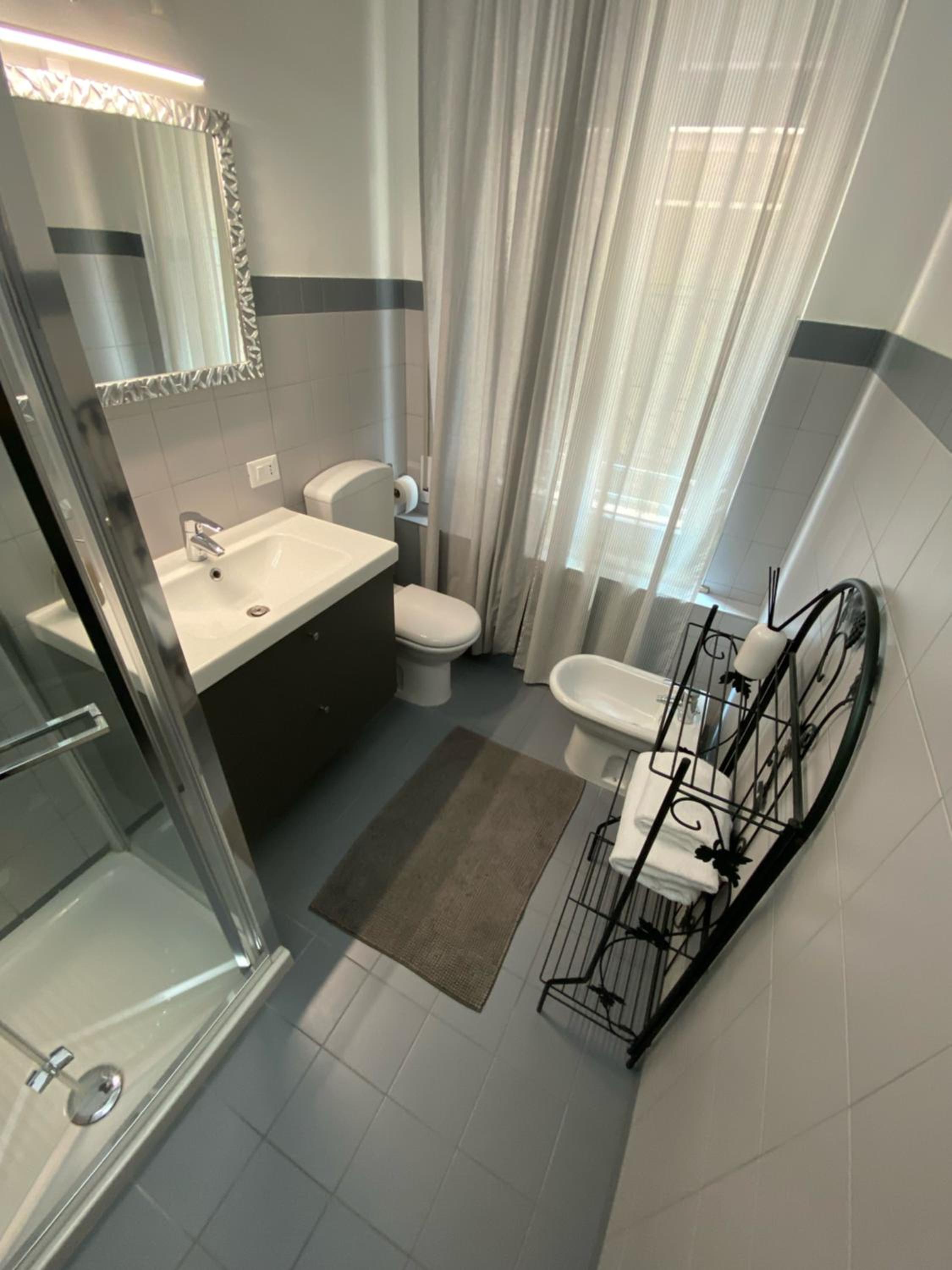 Delle Rose Rooms - Le Arche Verona