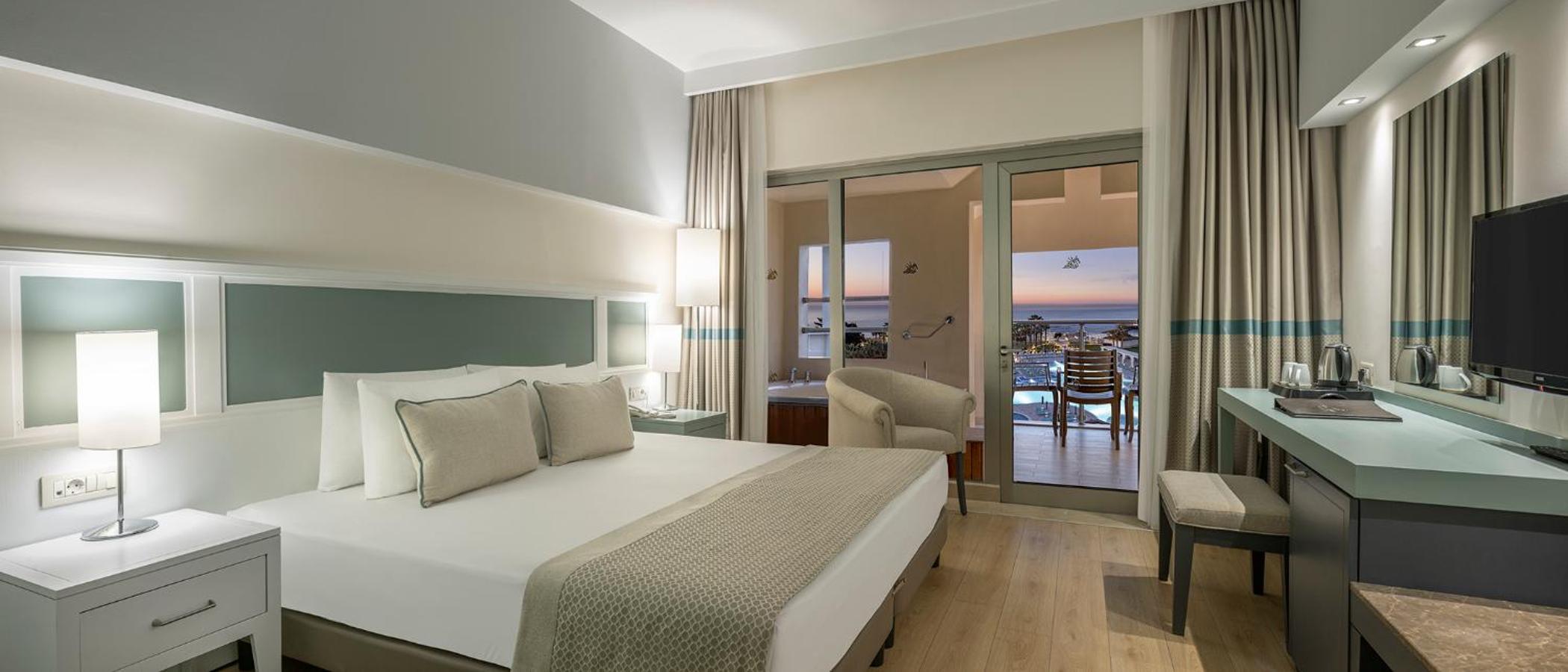 Side Vacations - Arcanus Hotels Sorgun - Ultra All Inclusive - Property Image 65