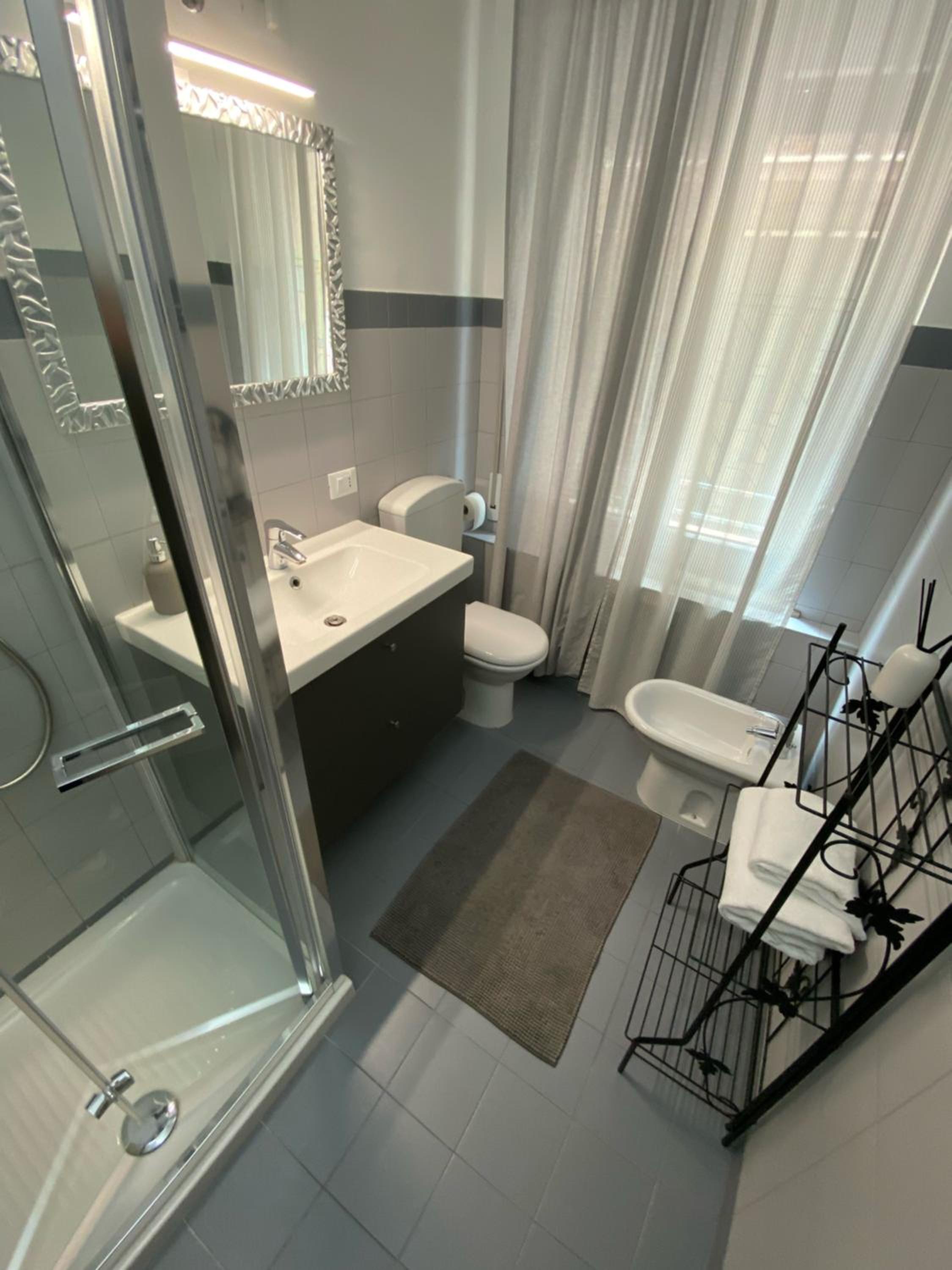 Delle Rose Rooms - Le Arche Verona