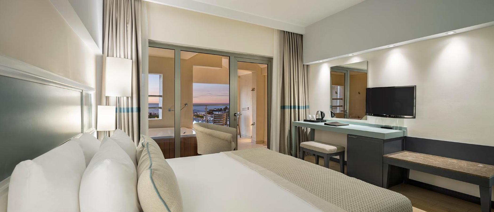 Side Vacations - Arcanus Hotels Sorgun - Ultra All Inclusive - Property Image 18
