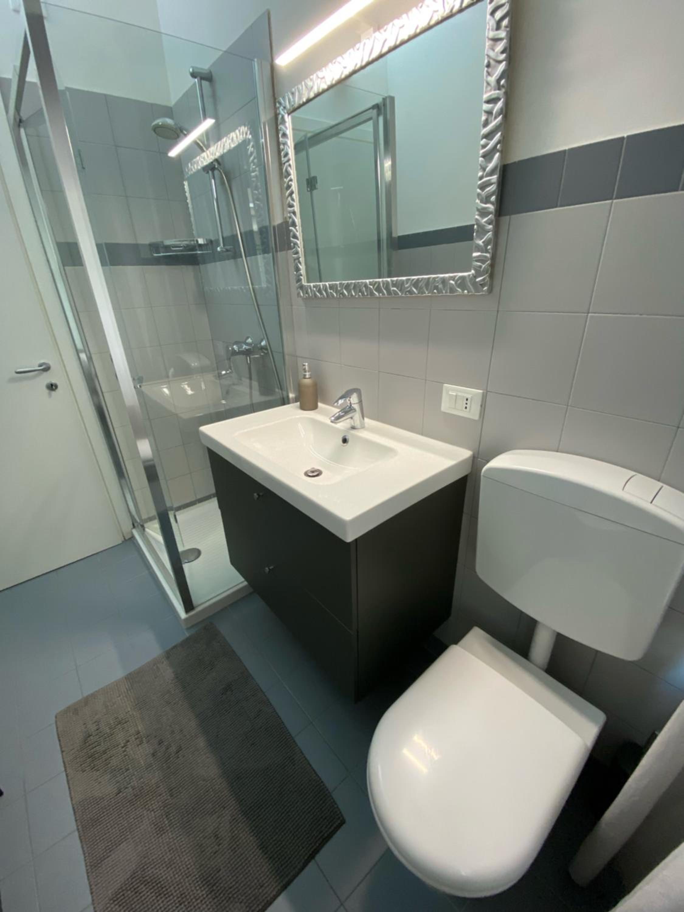 Delle Rose Rooms - Le Arche Verona
