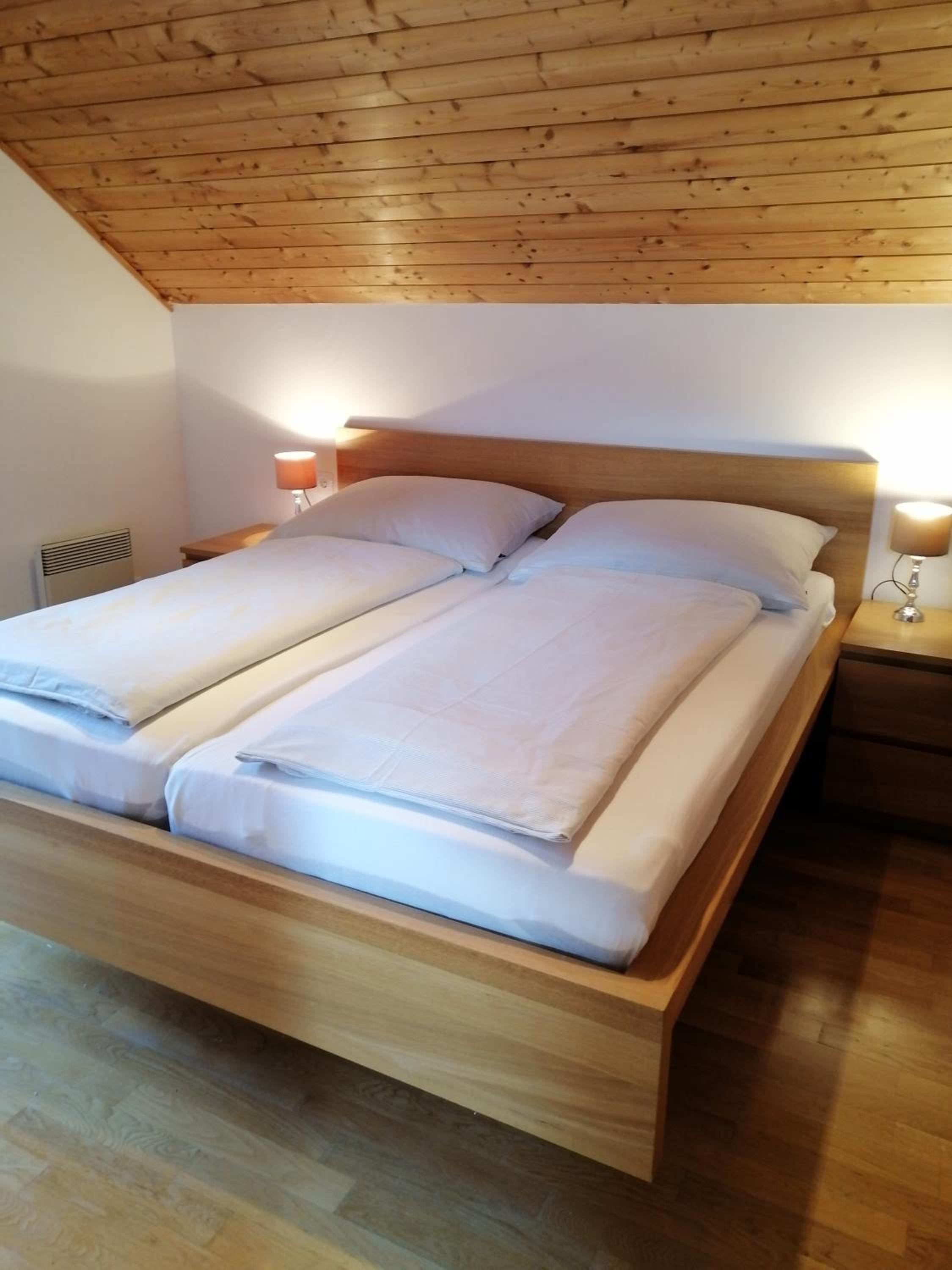 Appartement Moni / Golf & Ski - TOP 9