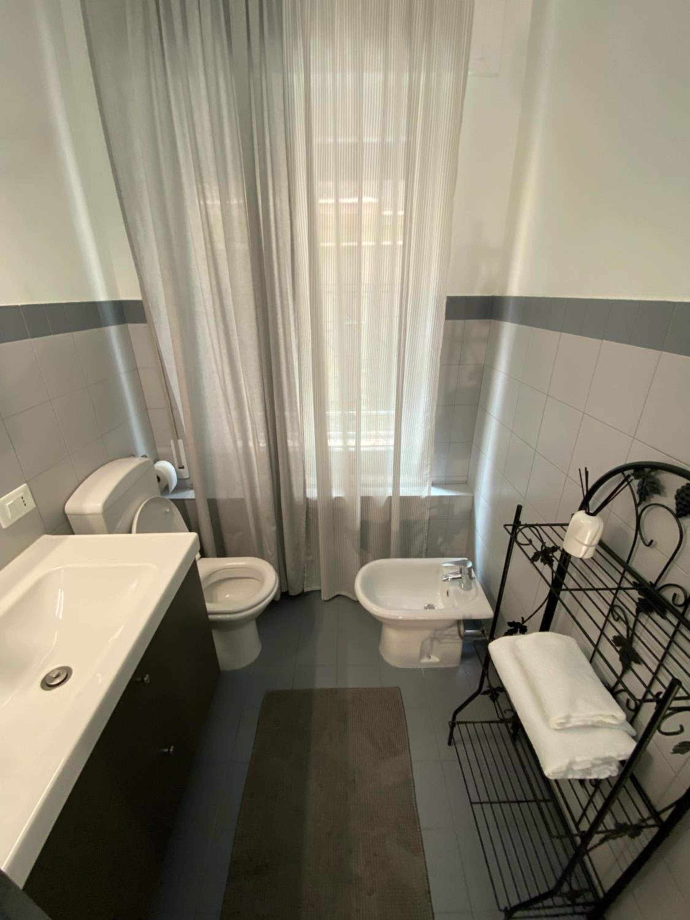 Delle Rose Rooms - Le Arche Verona