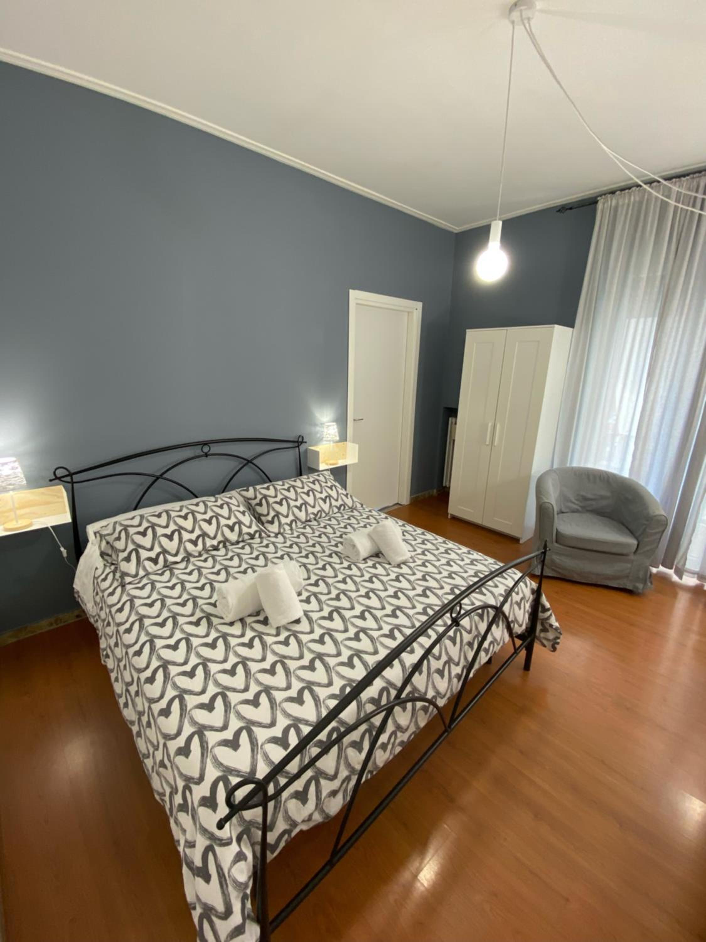 Delle Rose Rooms - Le Arche Verona