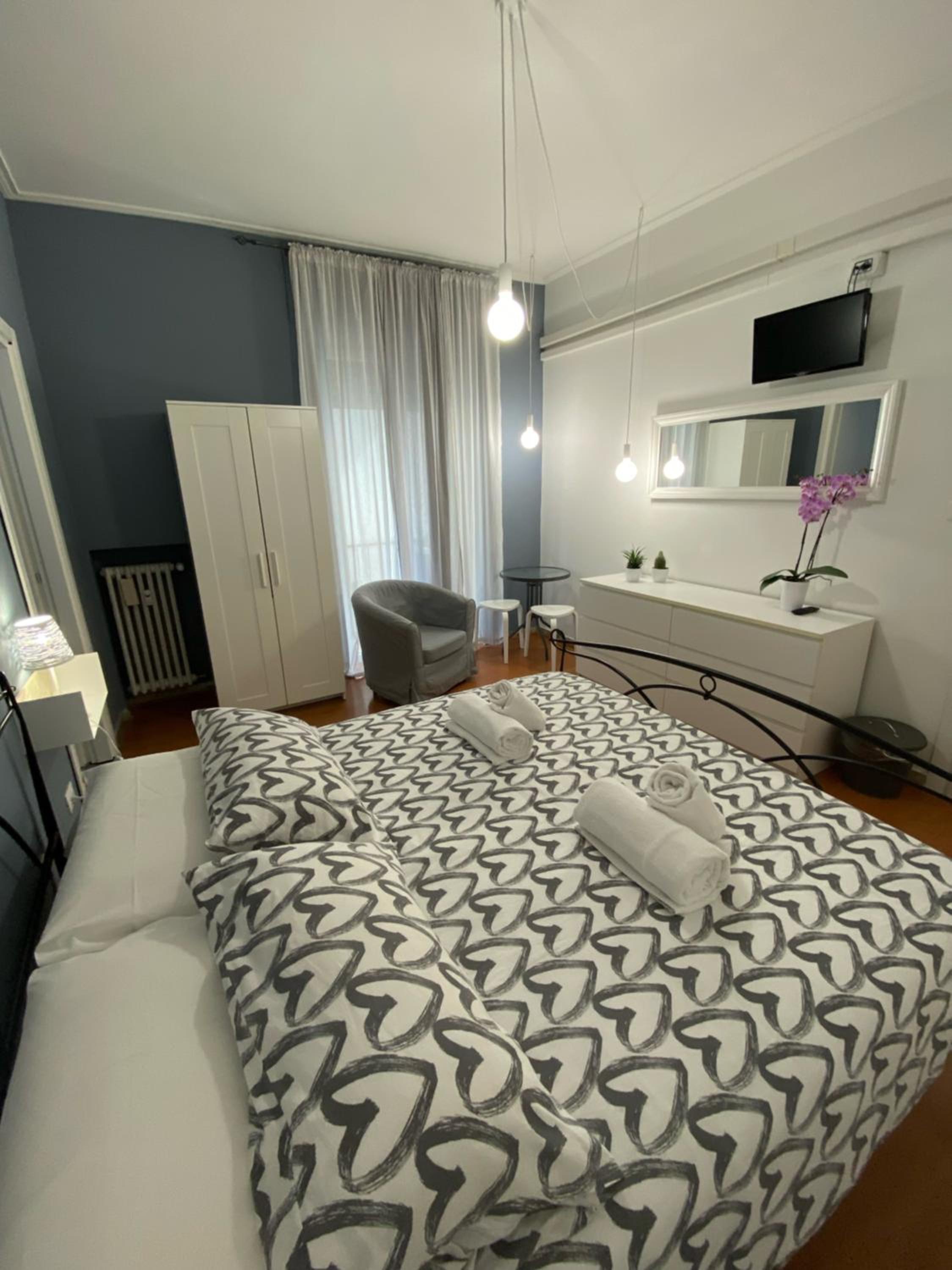 Delle Rose Rooms - Le Arche Verona