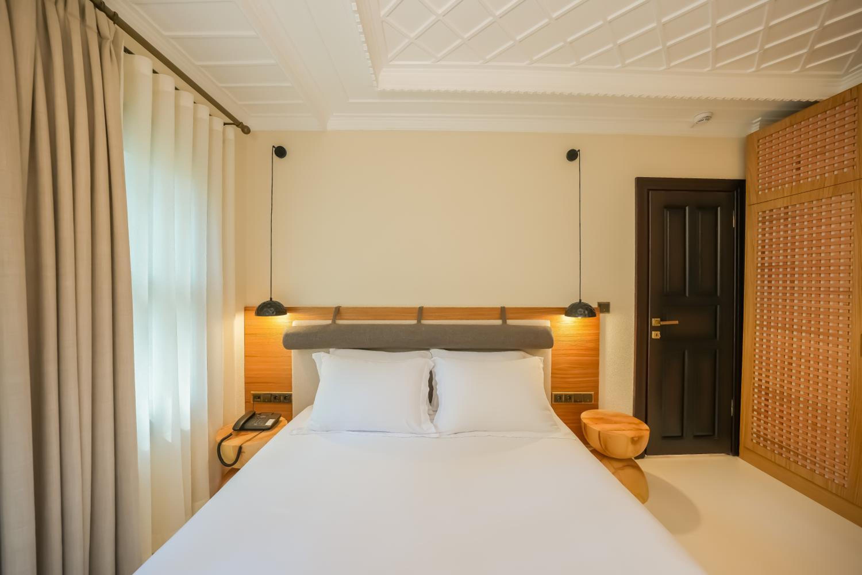 Nuup Hotel - Image 60