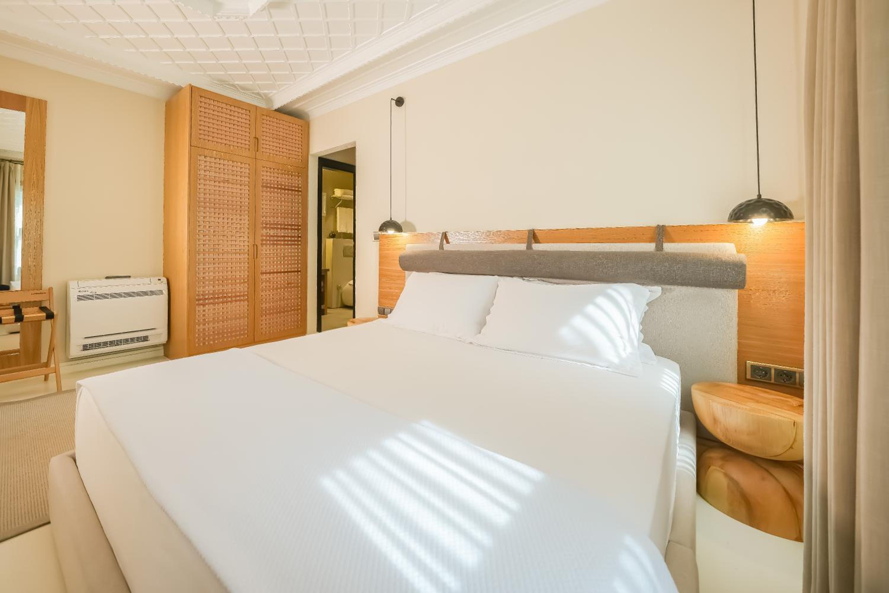 Nuup Hotel - Image 61