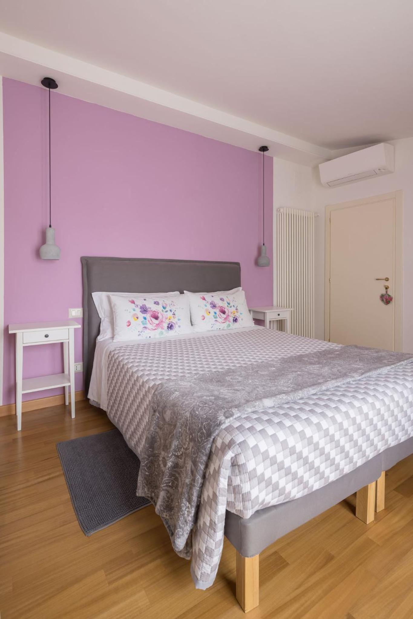 La Ghirlanda B&B