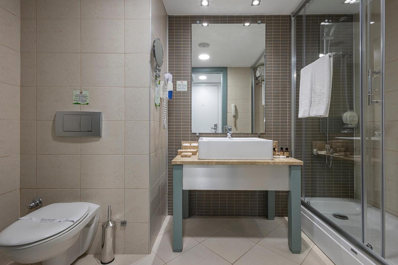 Side Vacations - Arcanus Hotels Sorgun - Ultra All Inclusive - Property Image 16