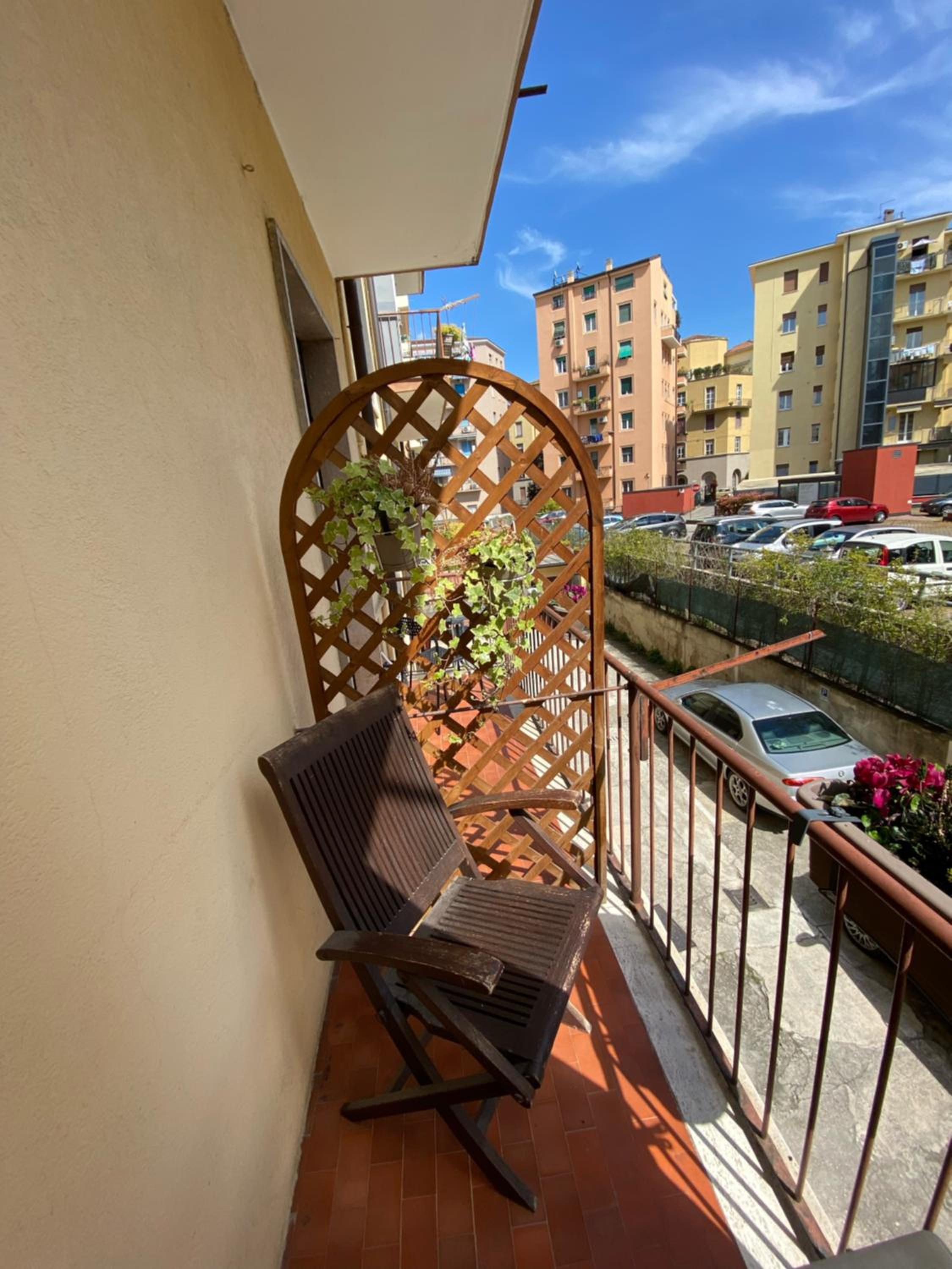 Delle Rose Rooms - Le Arche Verona