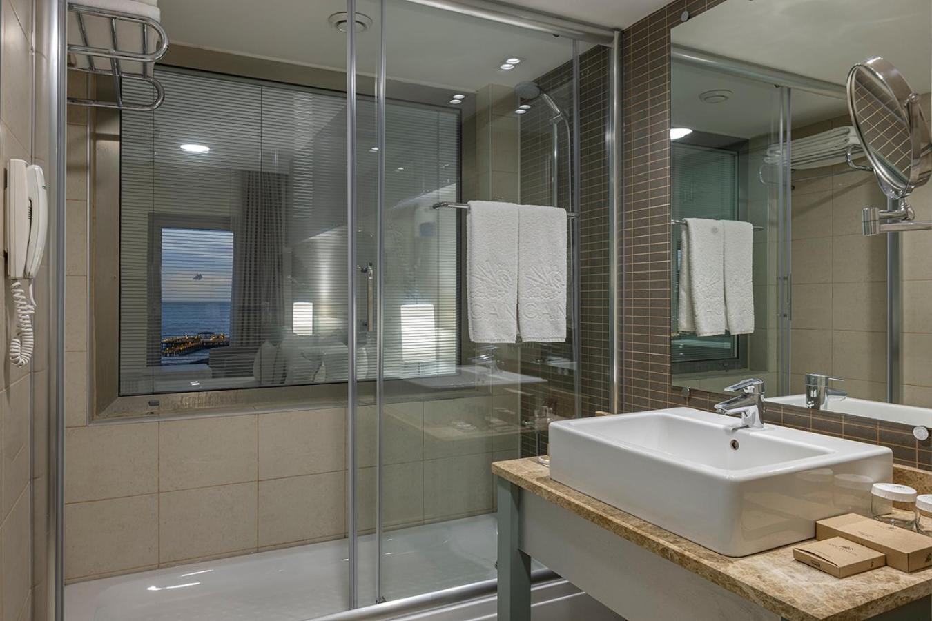 Side Vacations - Arcanus Hotels Sorgun - Ultra All Inclusive - Property Image 15