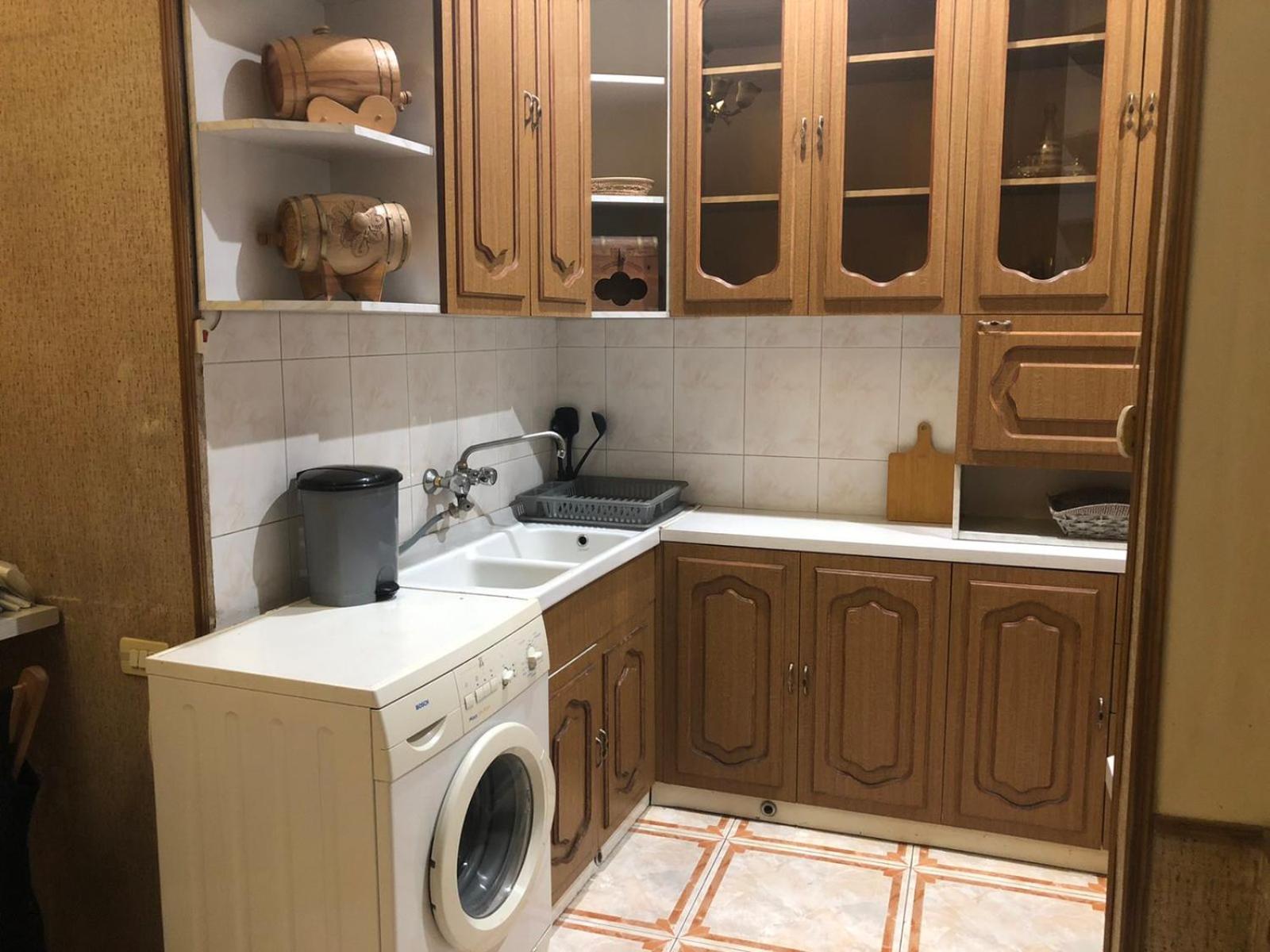 Квартира в самом центре Еревана