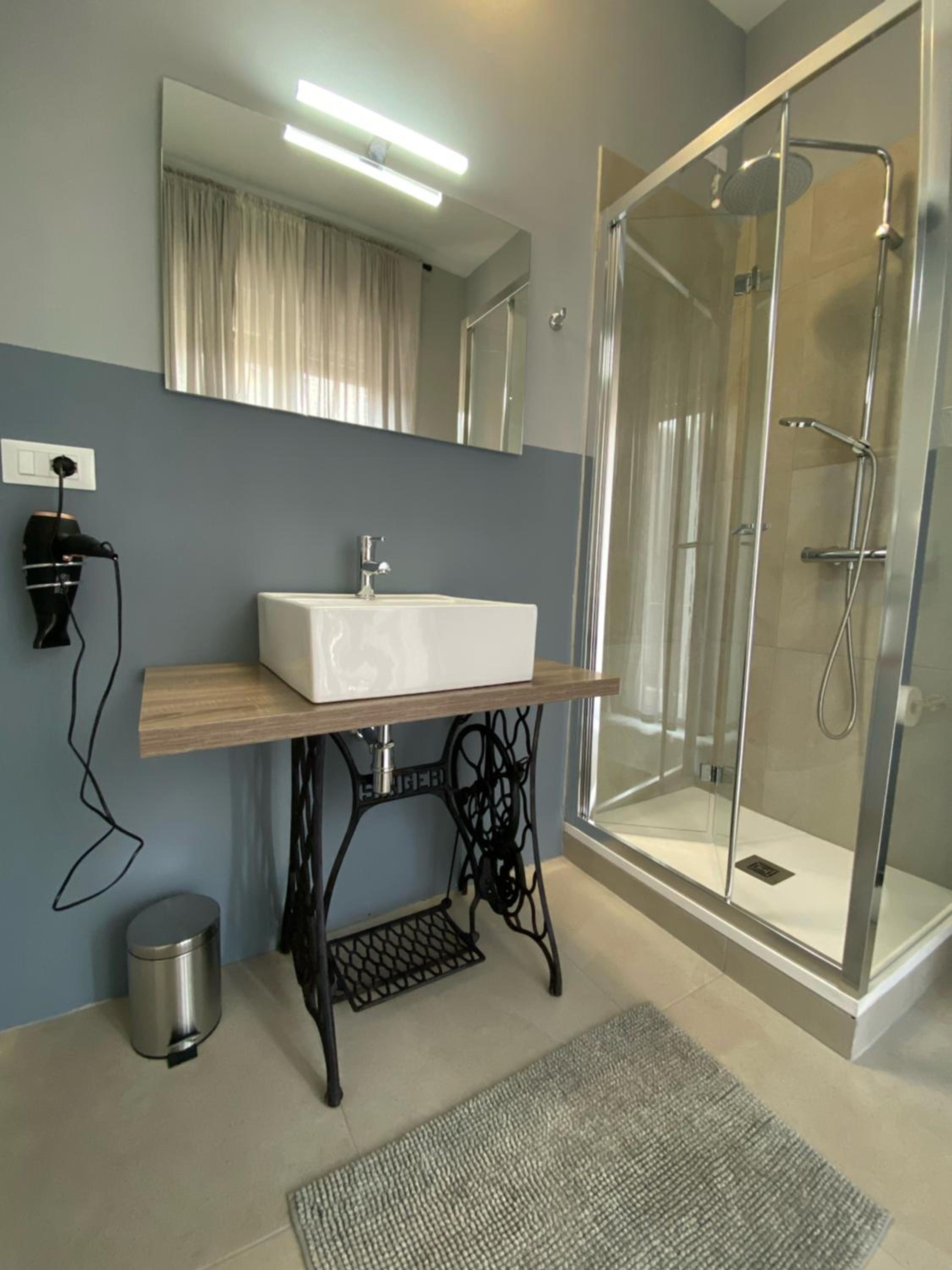 Delle Rose Rooms - Le Arche Verona