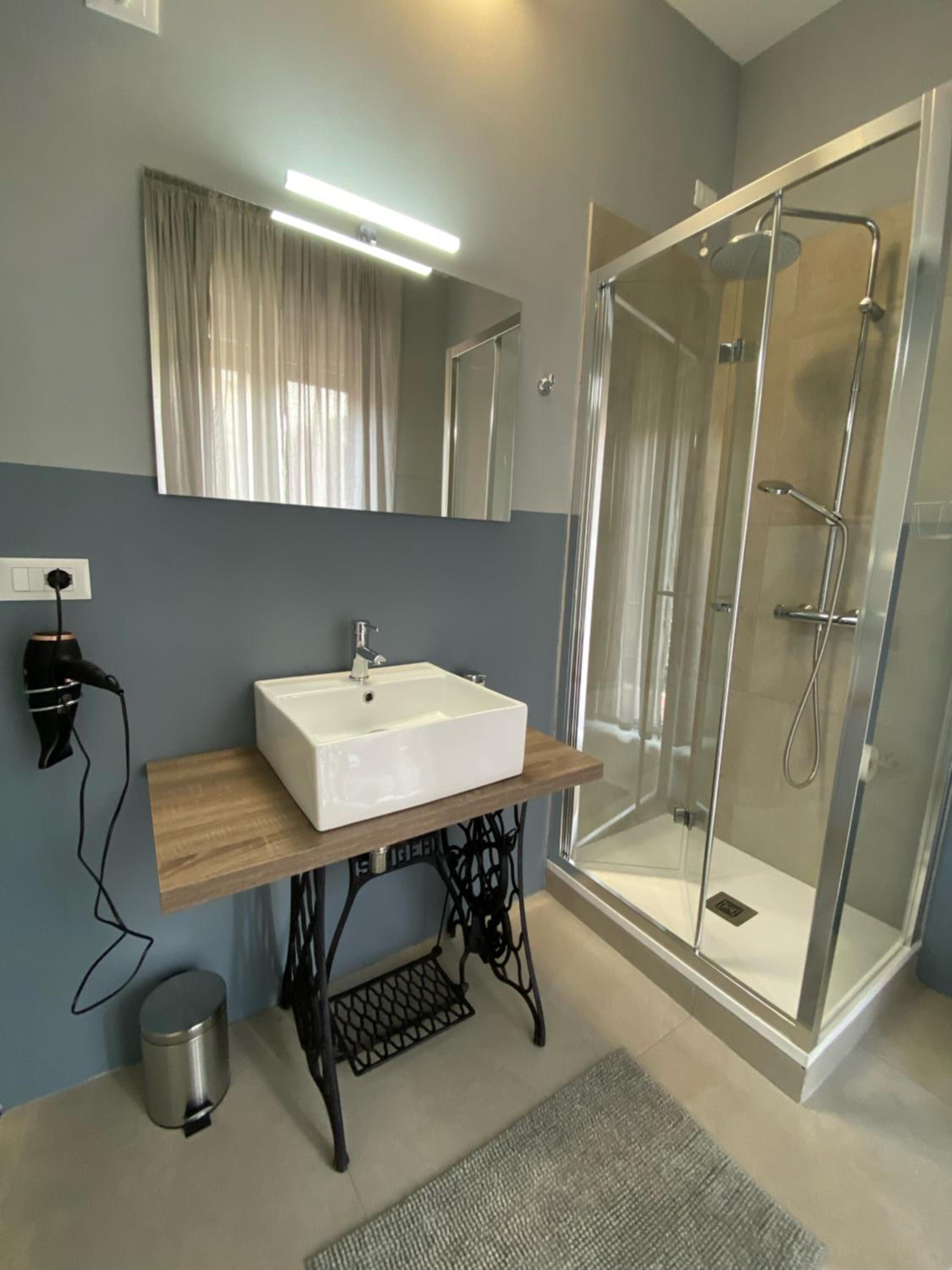 Delle Rose Rooms - Le Arche Verona