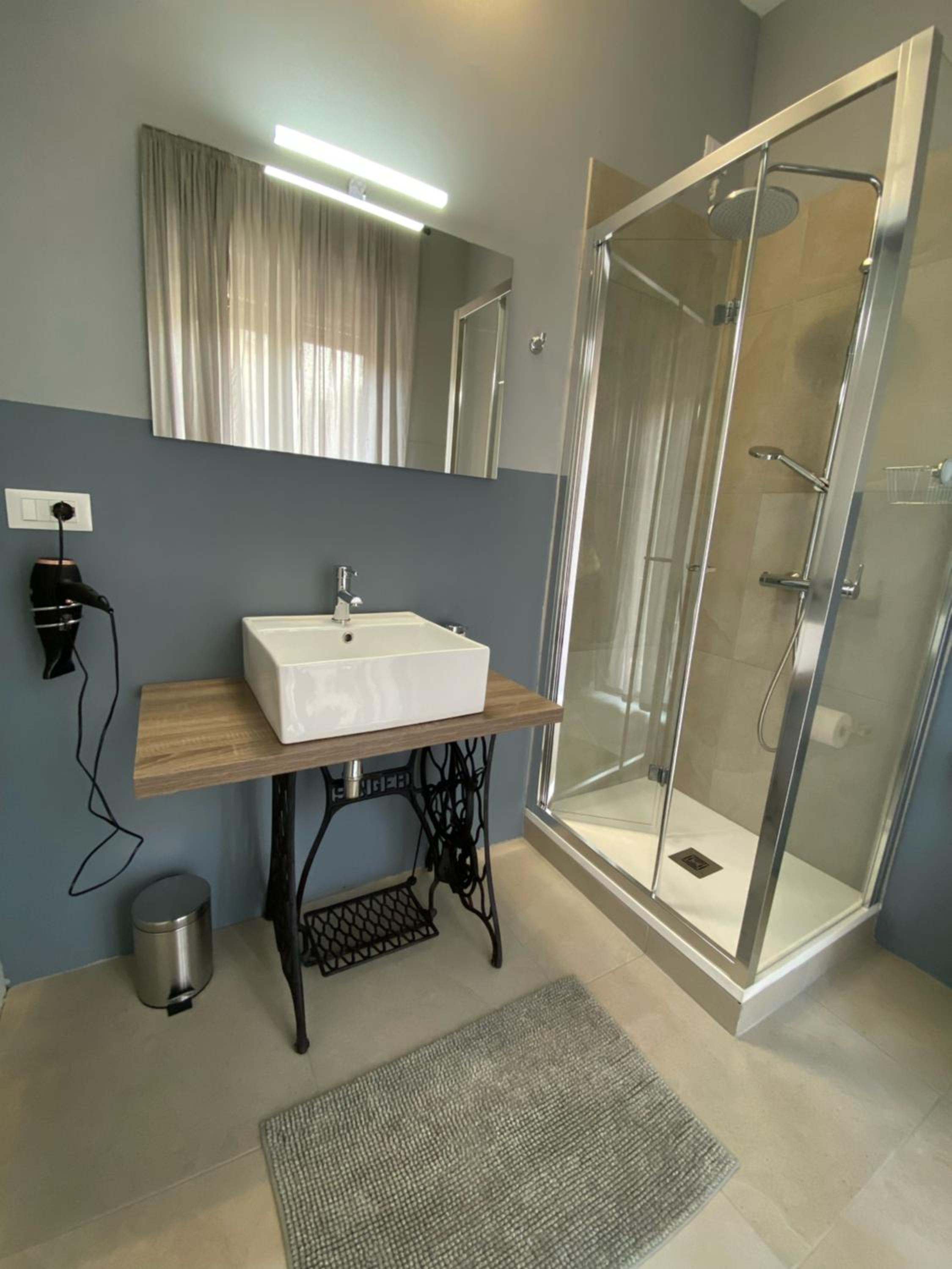Delle Rose Rooms - Le Arche Verona