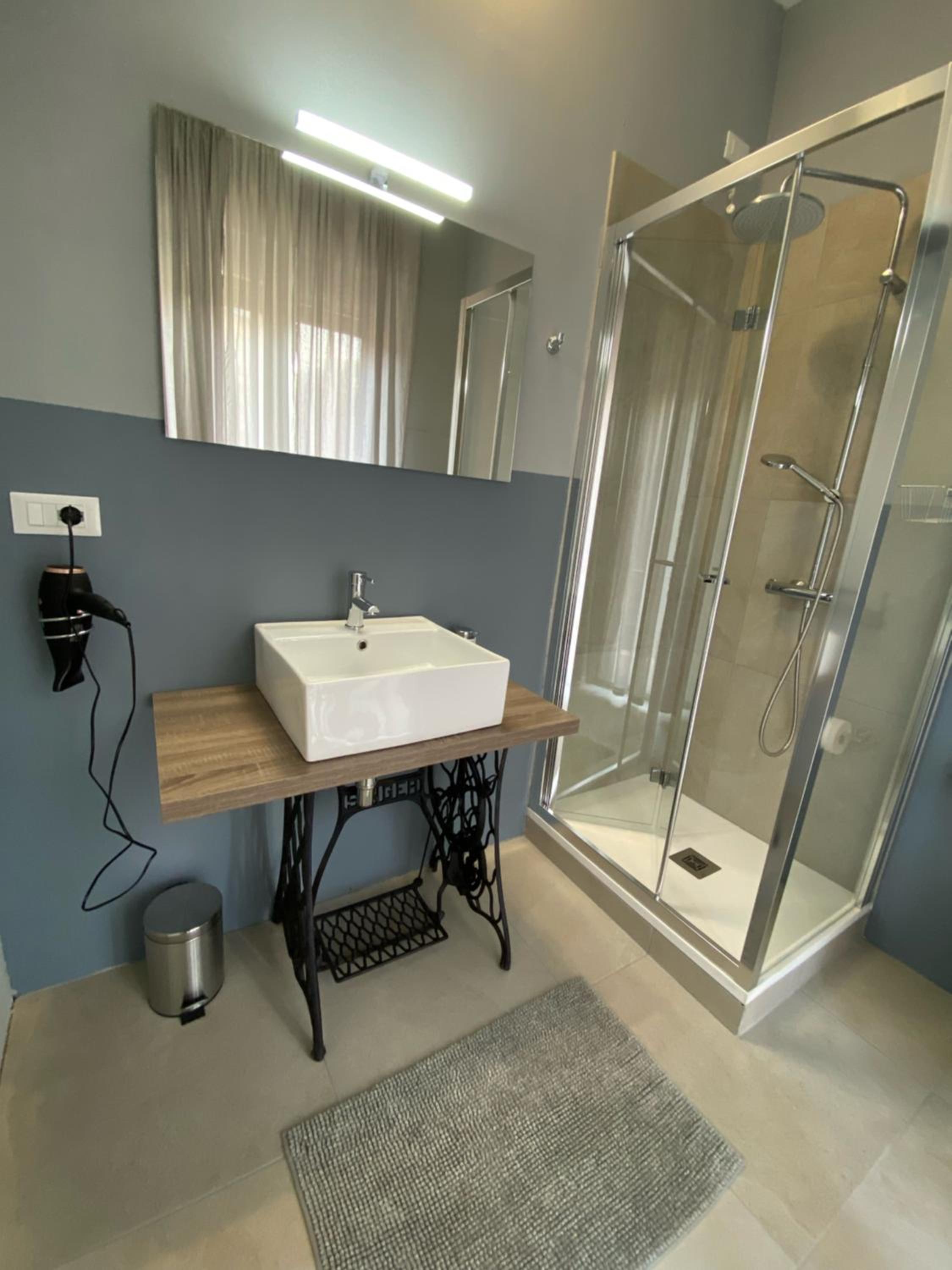 Delle Rose Rooms - Le Arche Verona