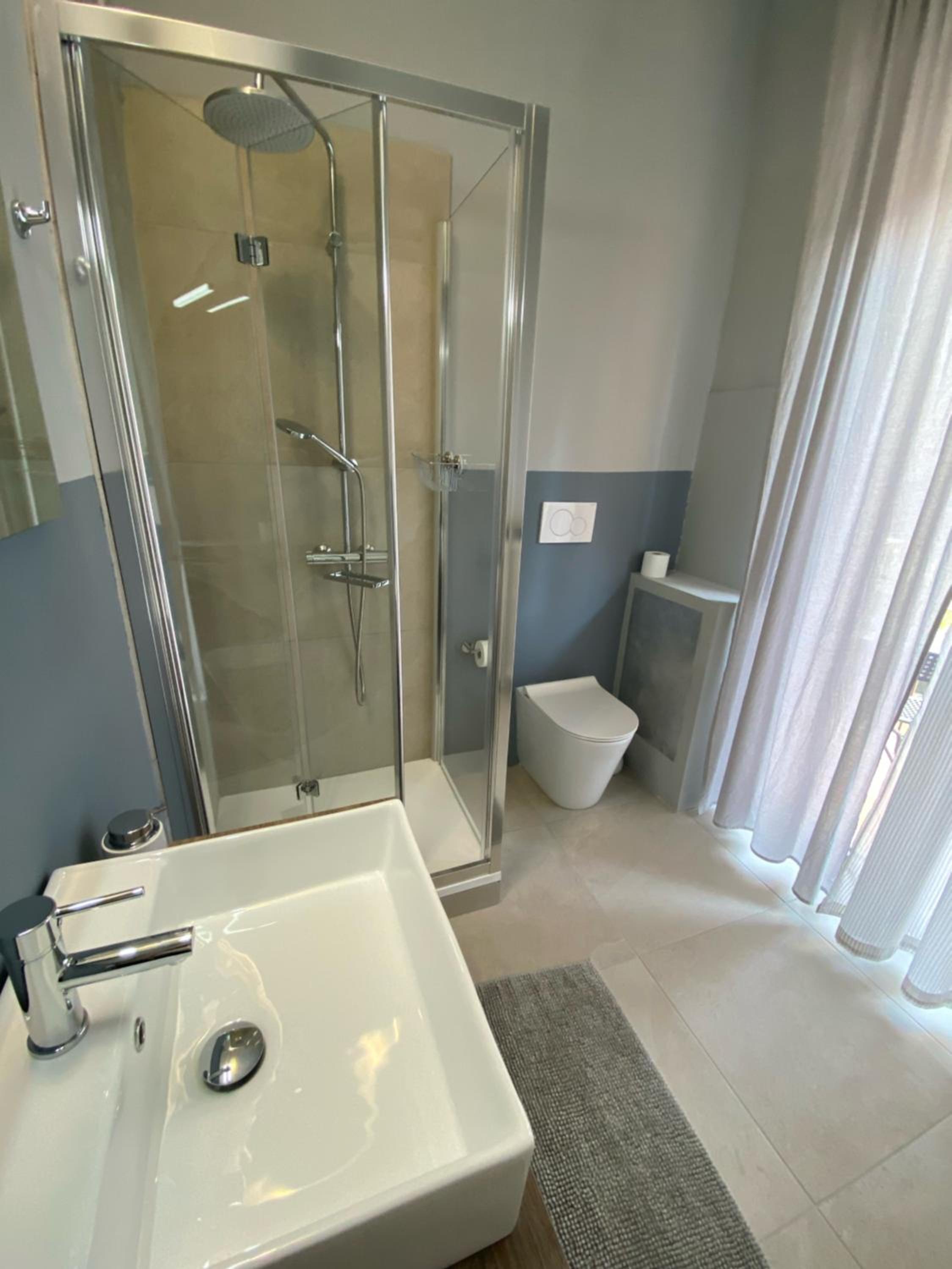 Delle Rose Rooms - Le Arche Verona