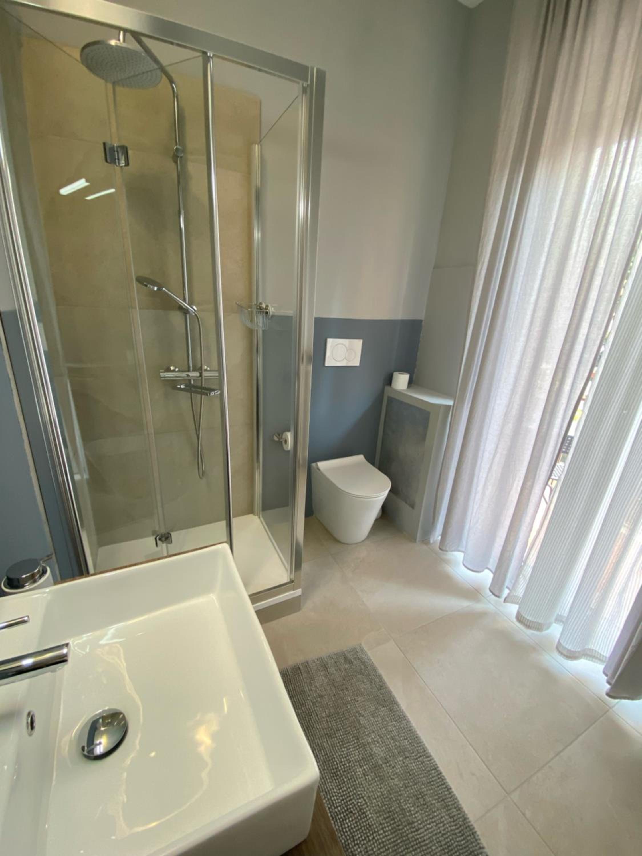Delle Rose Rooms - Le Arche Verona