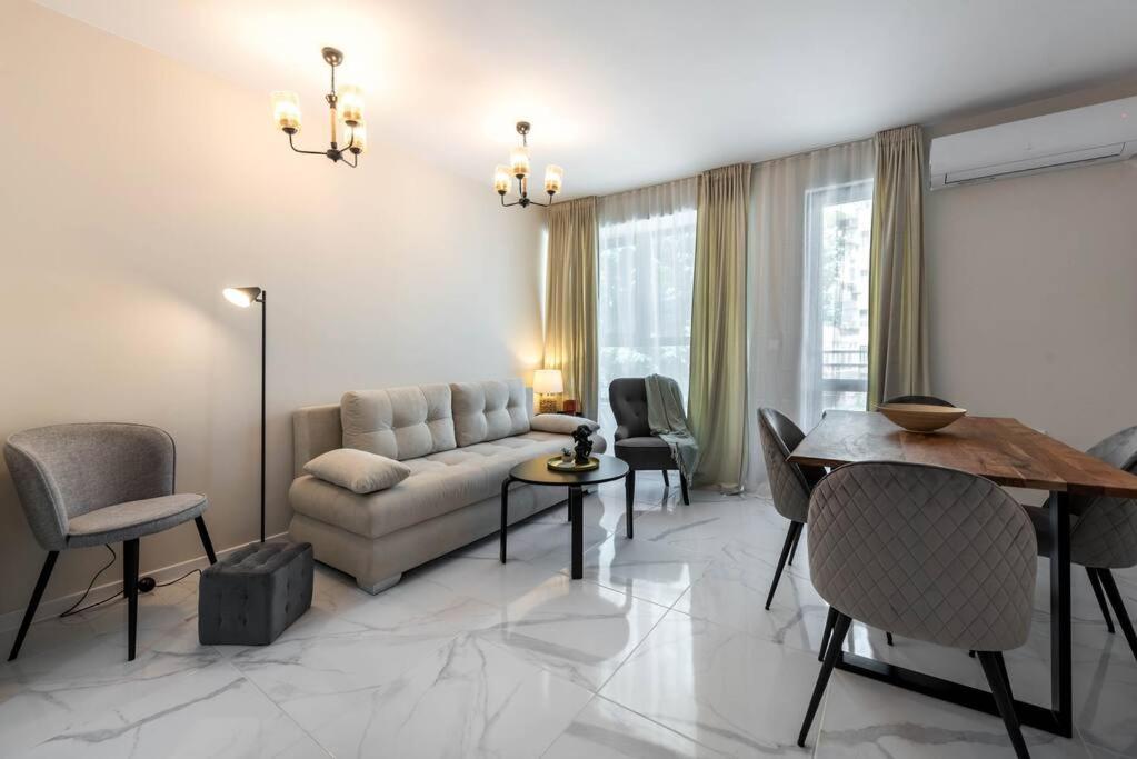 Buena Vista apartment