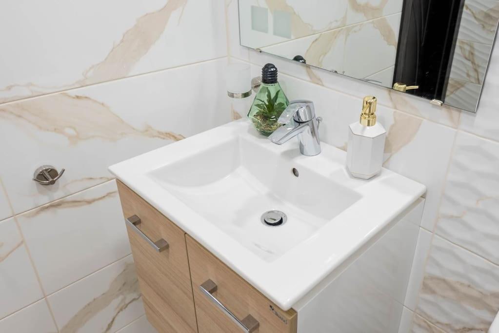 Buena Vista apartment